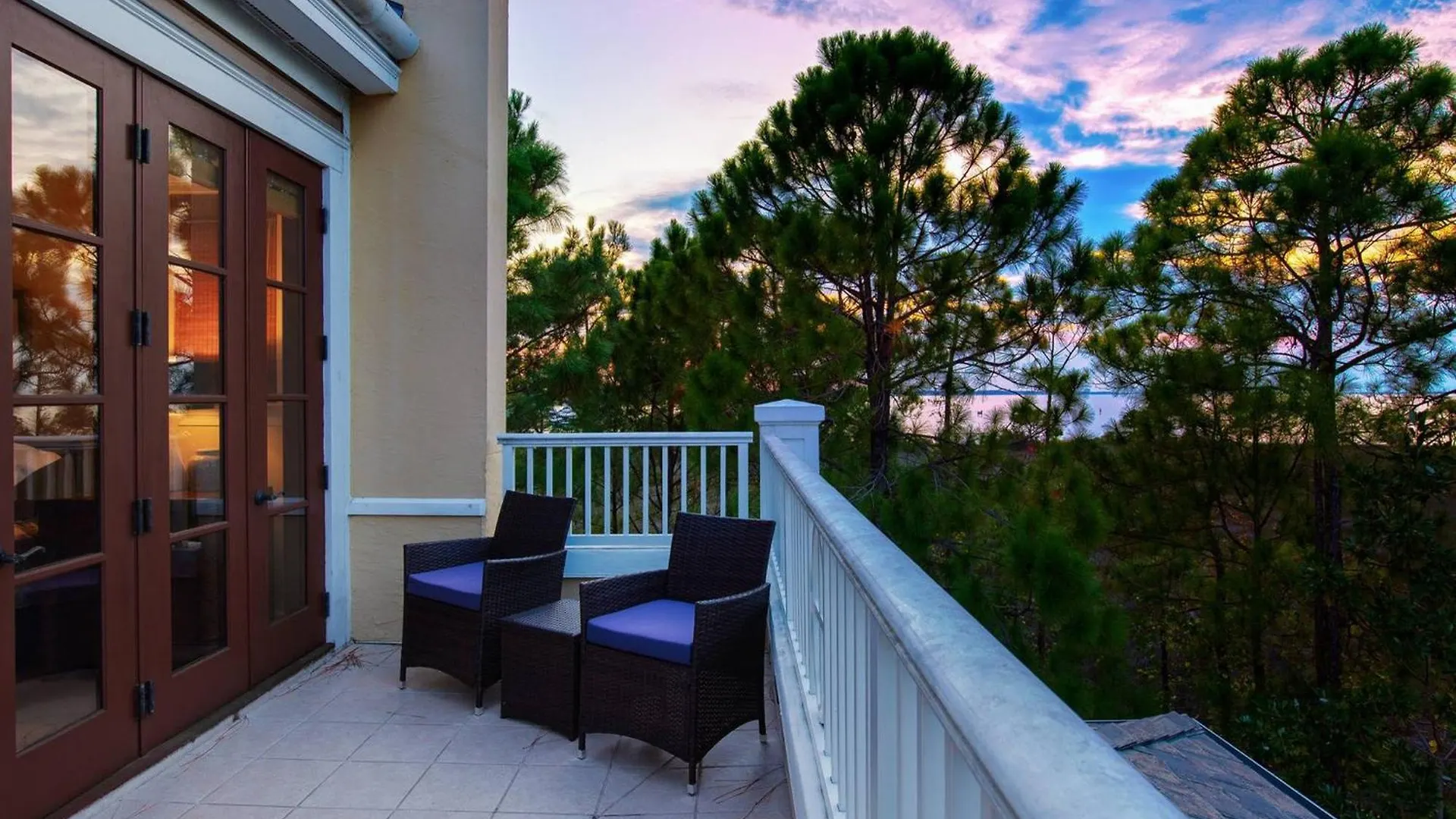 Le Jardin 169 Luxurious Escape To The Ocean Bay Views Βίλα *