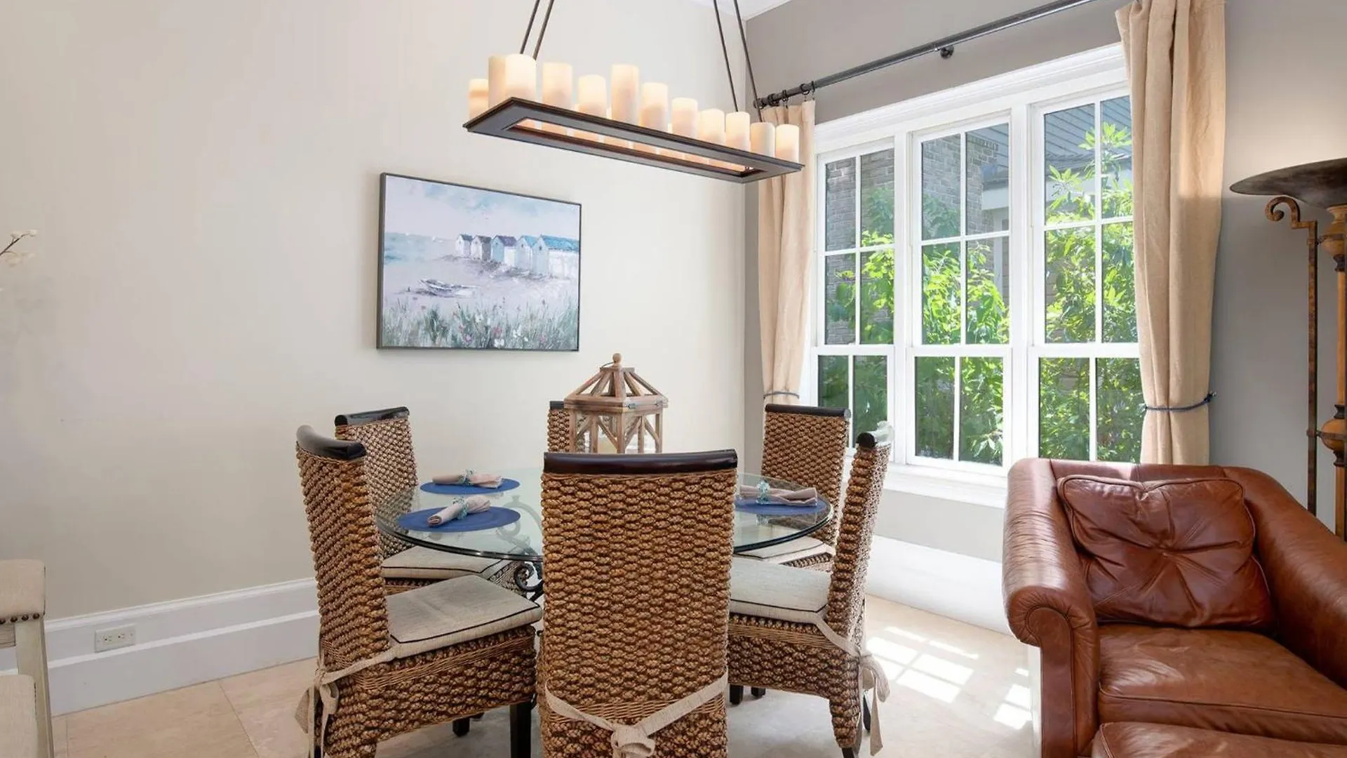 Le Jardin 169 Luxurious Escape To The Ocean Bay Views Βίλα *