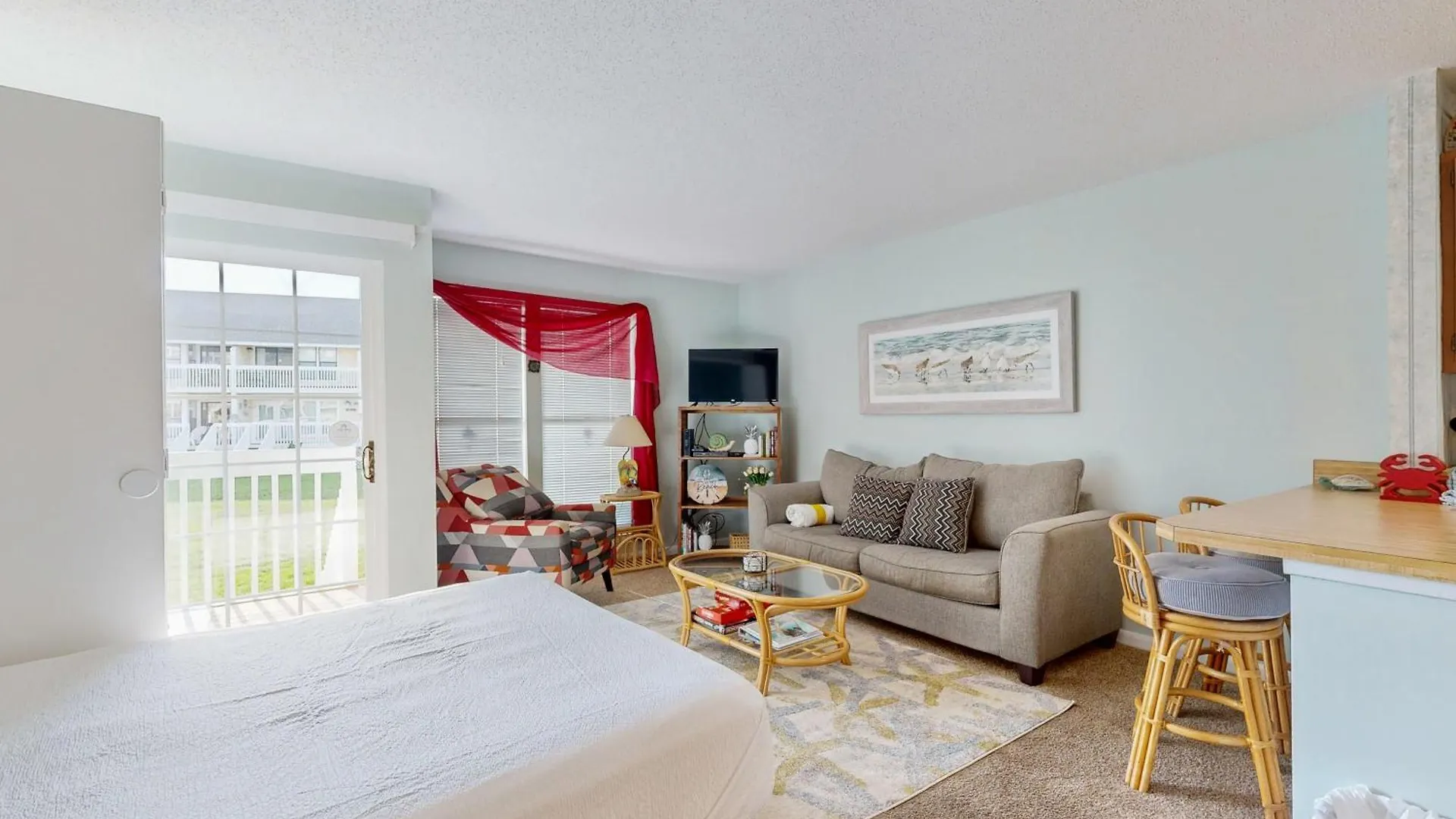 ​sandpiper Cove