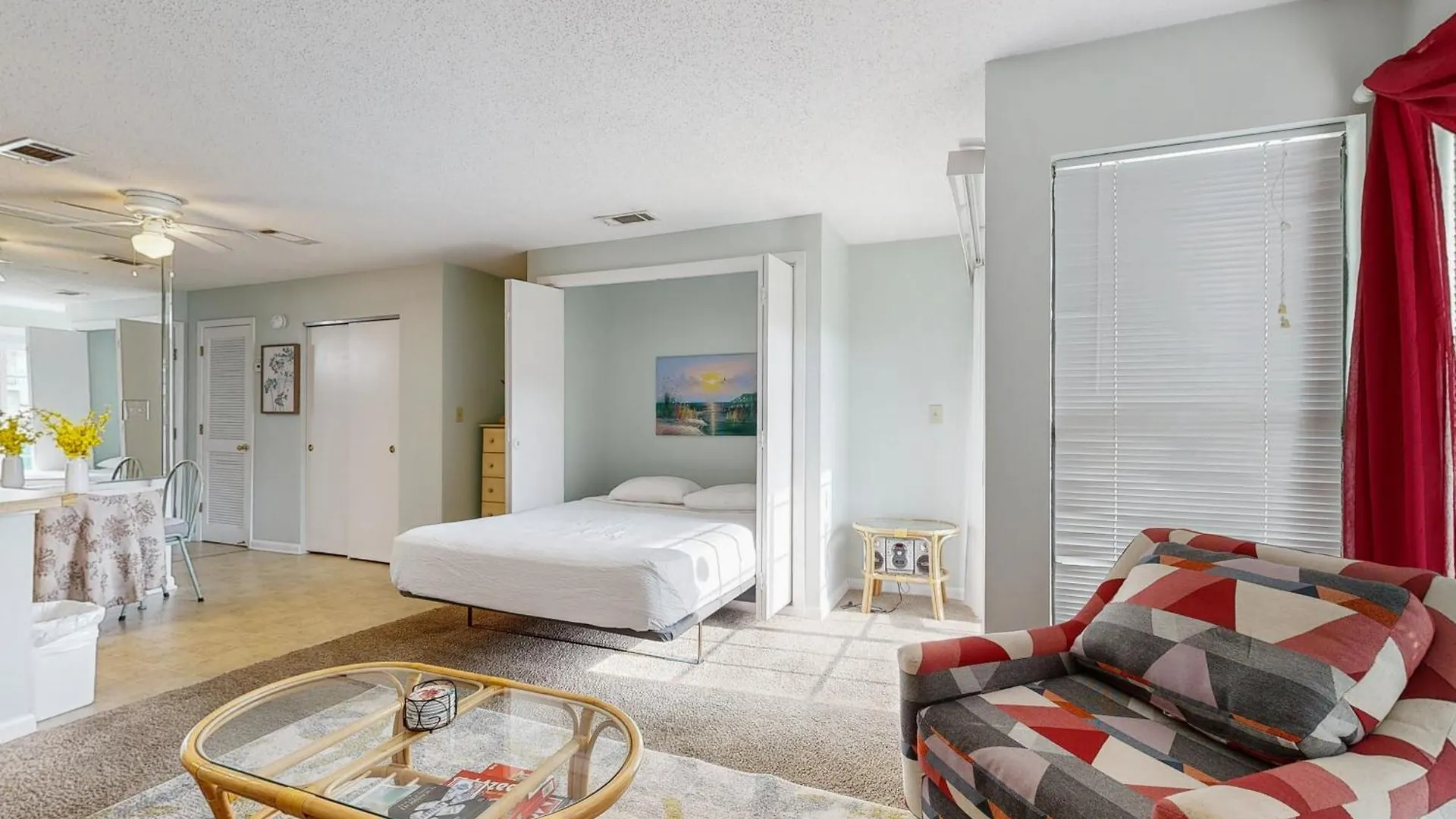 Hotel ​sandpiper Cove *