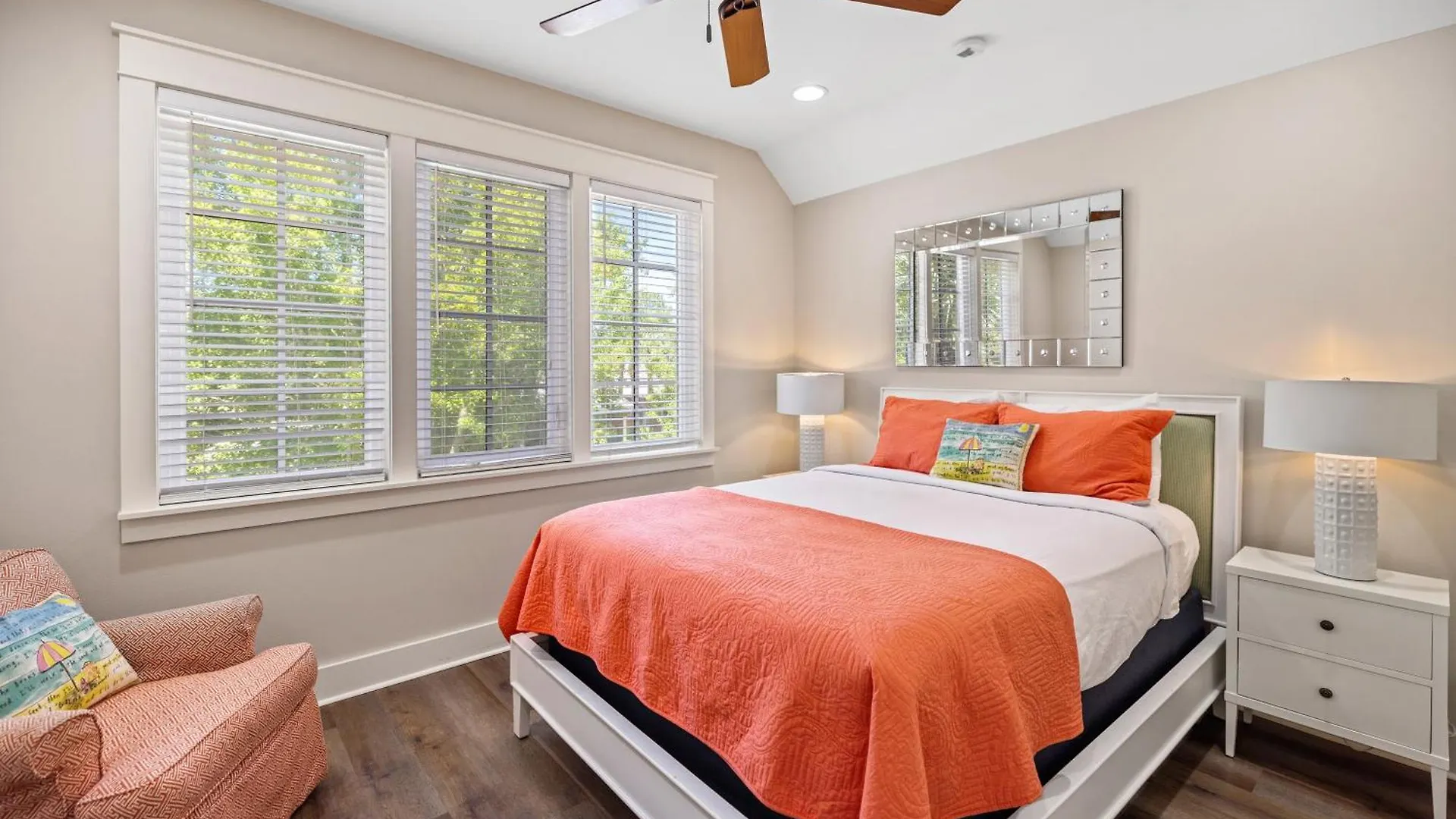 Holiday home 2465 Bungalo Destin