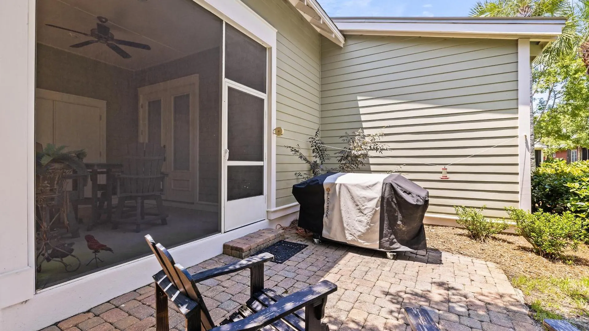 Holiday home 2465 Bungalo