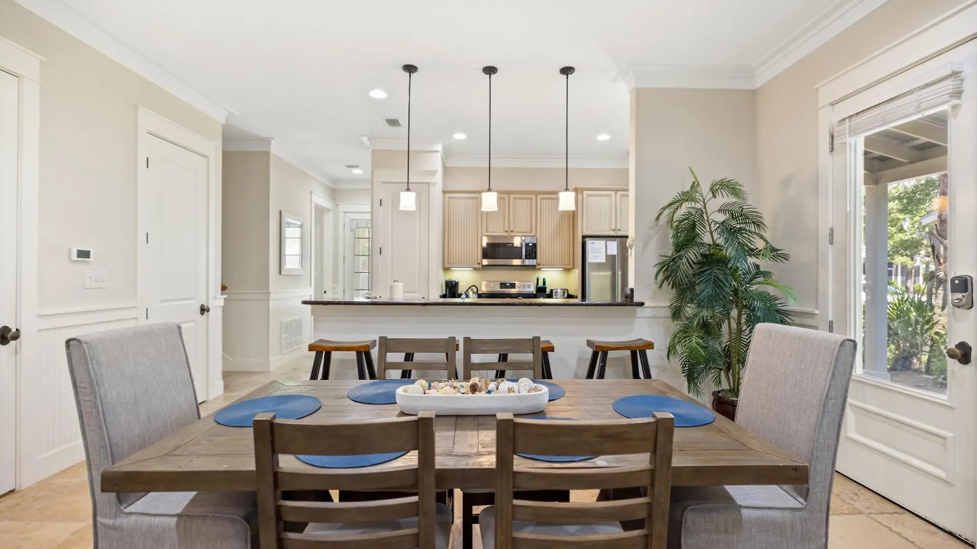 2465 Bungalo Holiday home Destin