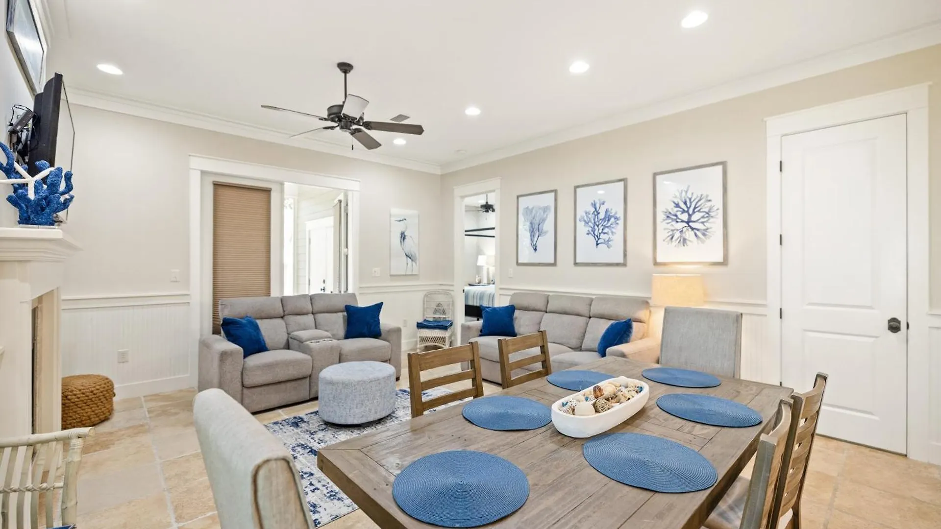 Holiday home 2465 Bungalo Destin