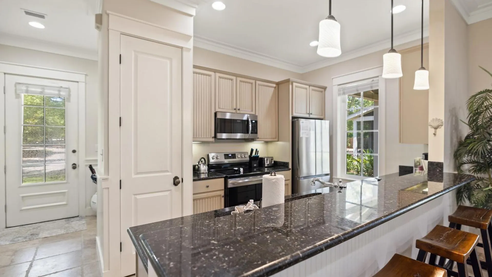 Holiday home 2465 Bungalo