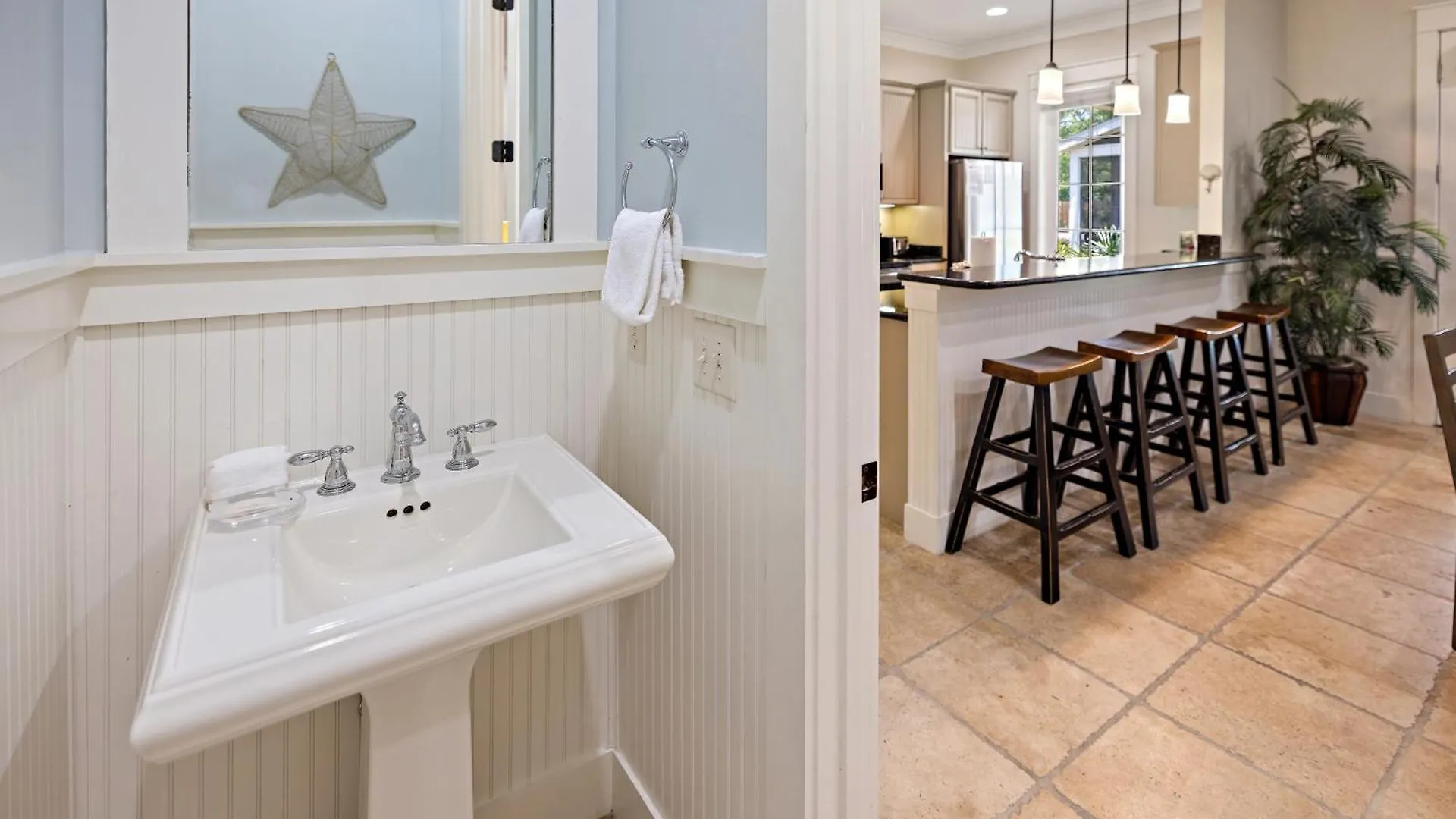 2465 Bungalo Holiday home Destin