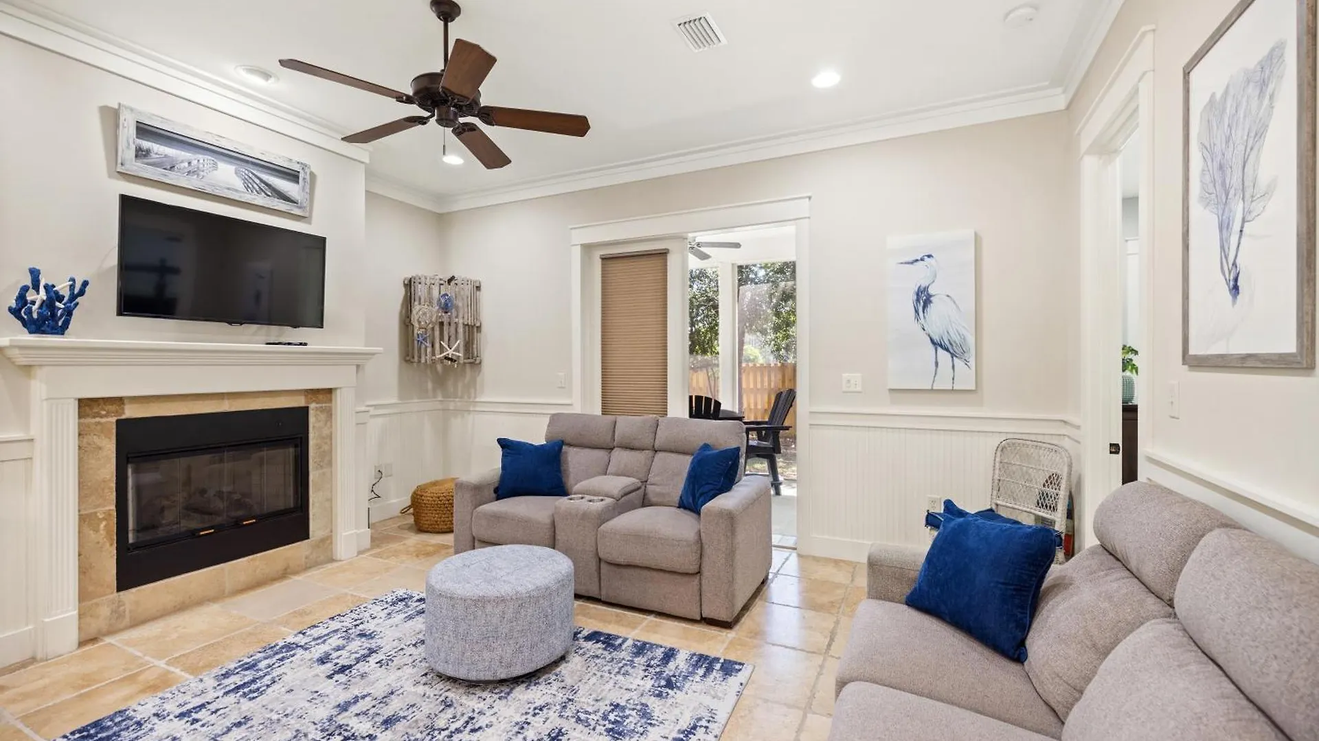 Holiday home 2465 Bungalo
