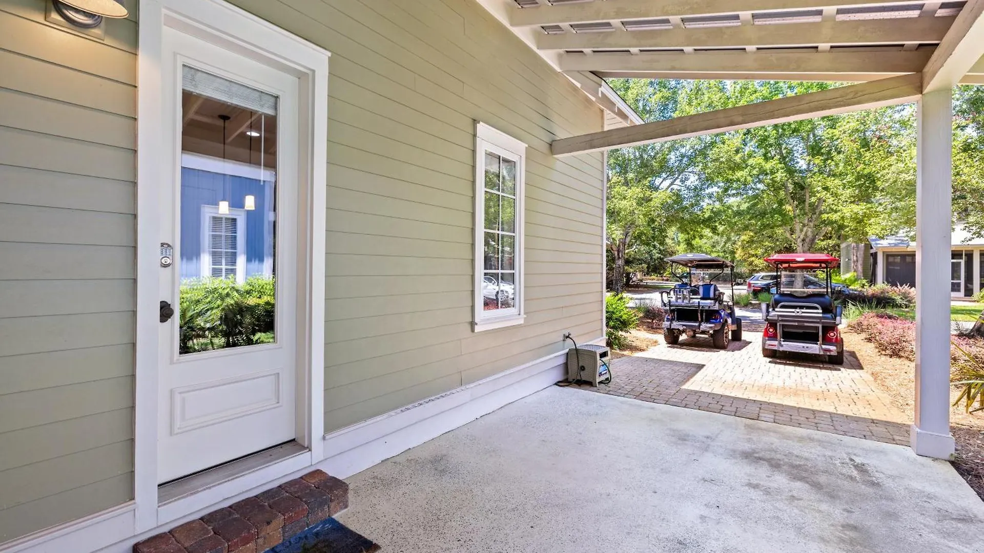 2465 Bungalo Holiday home Destin