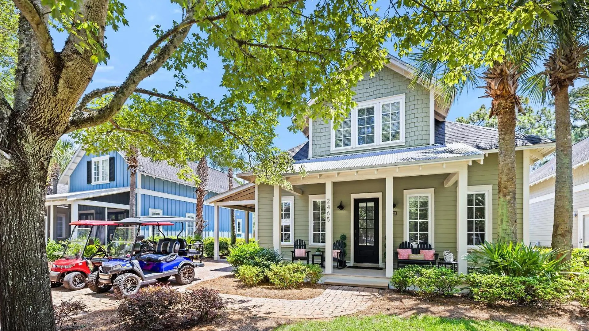 2465 Bungalo * Destin