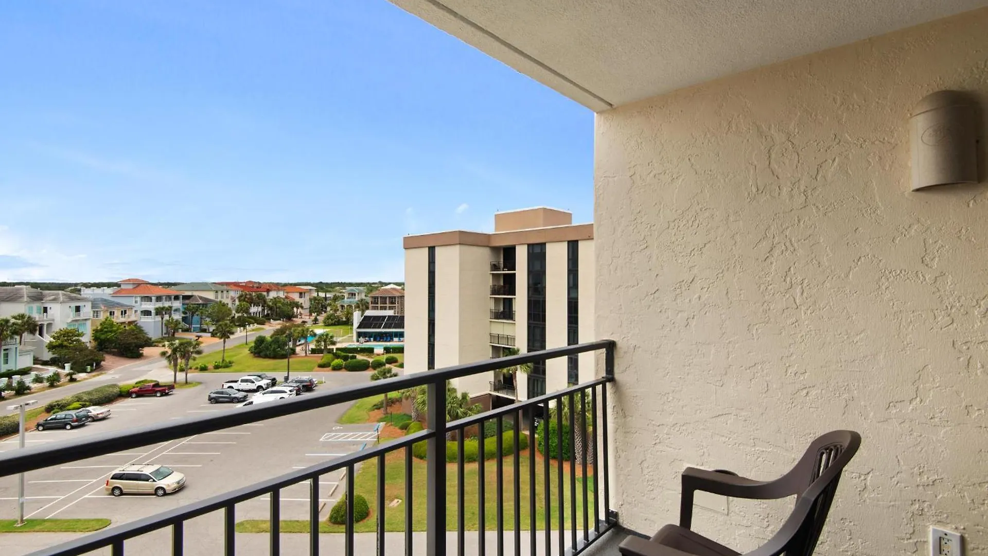 Holiday home Enclave 601a *