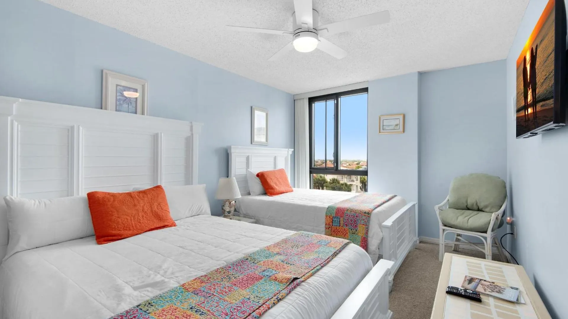 Holiday home Enclave 601a