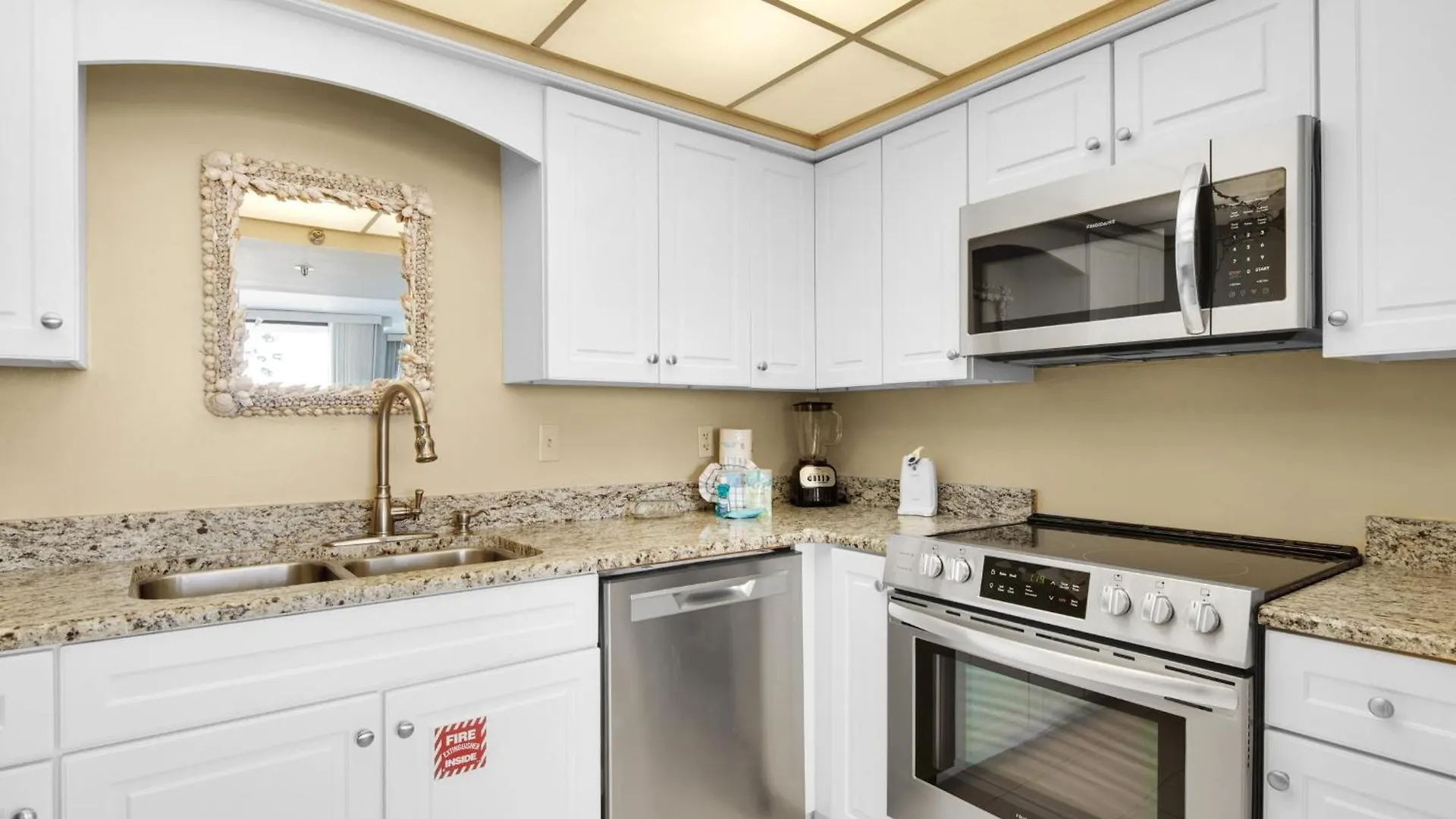 Holiday home Enclave 601a *