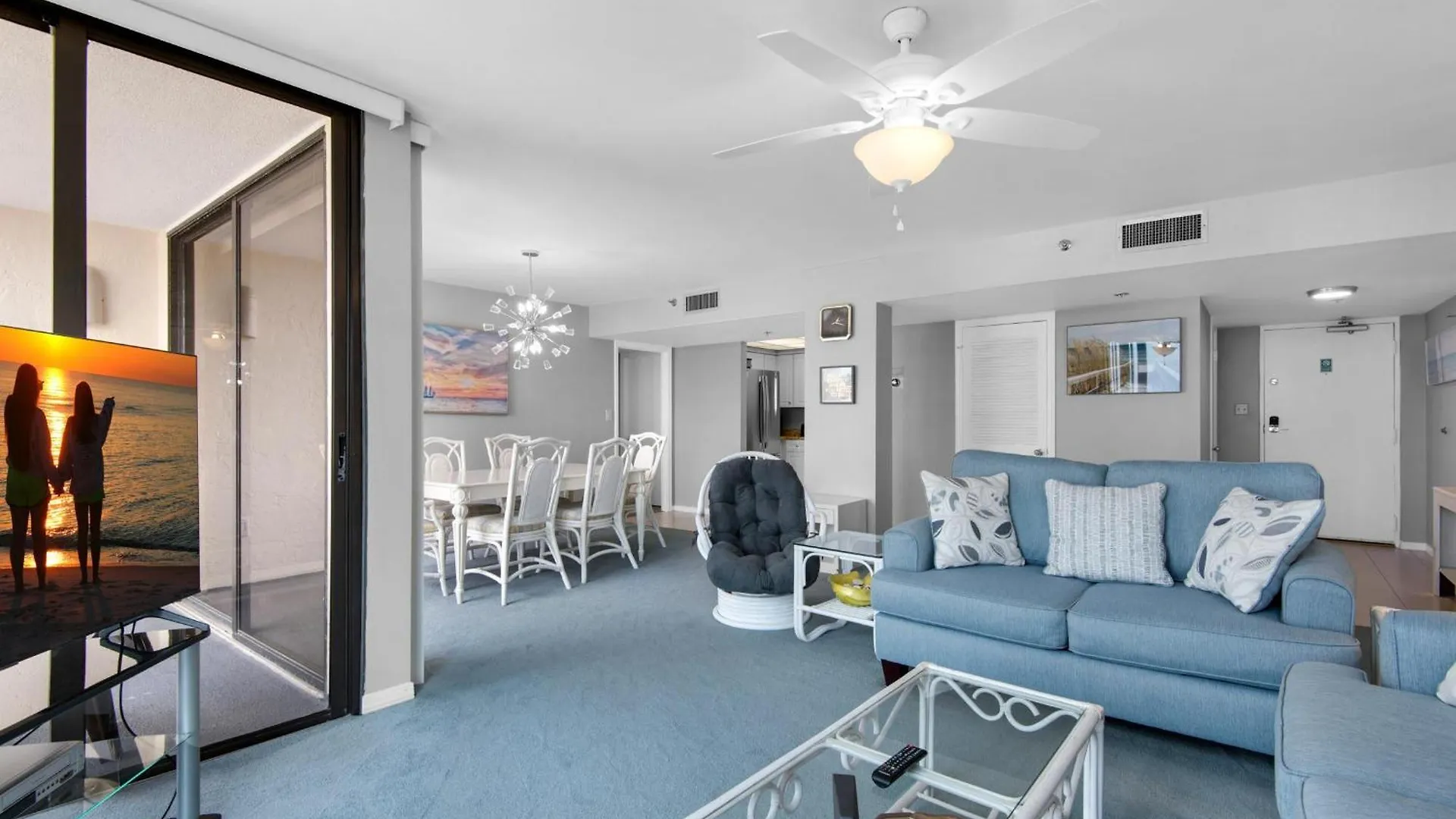 Holiday home Enclave 601a *