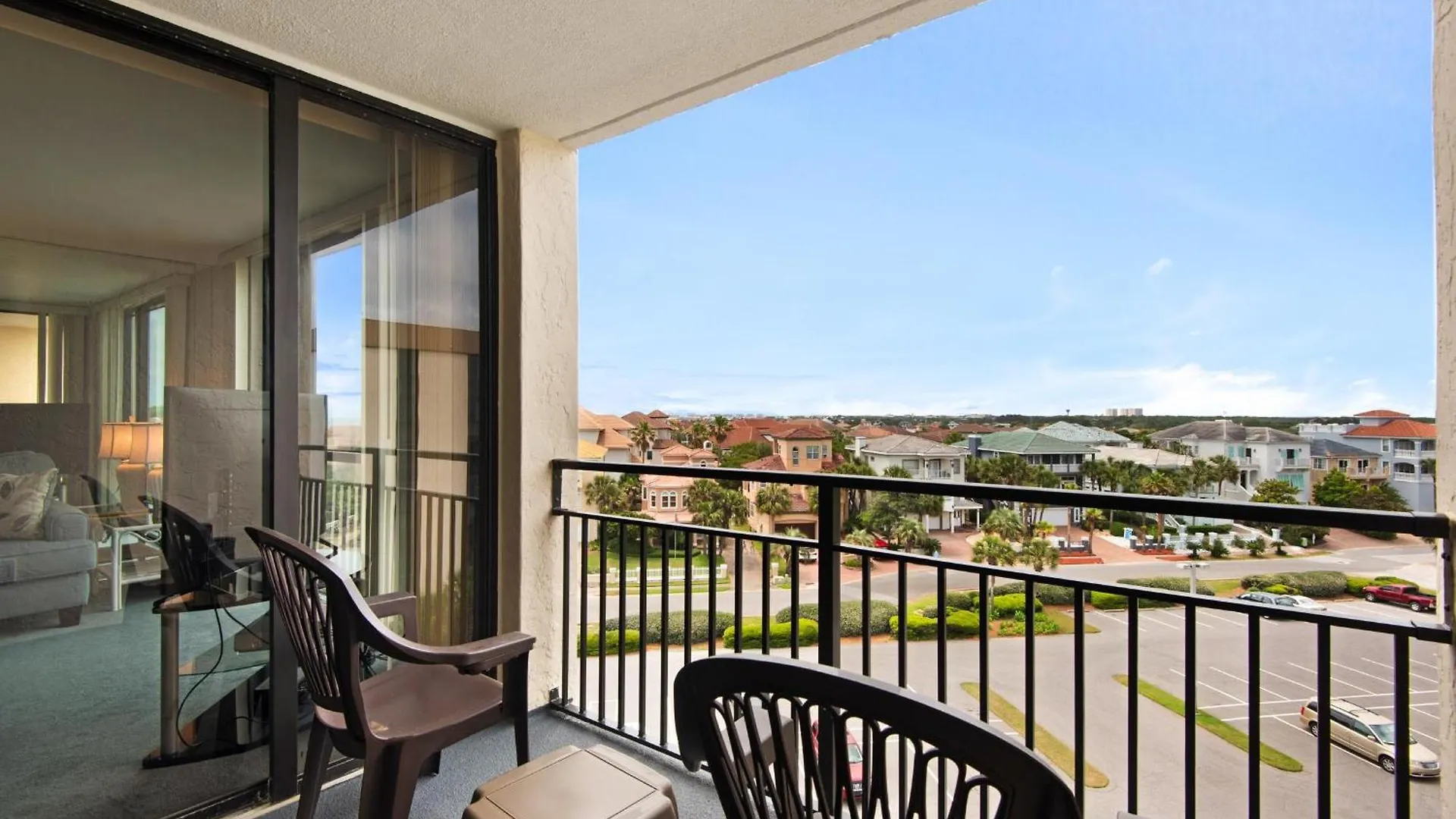 Holiday home Enclave 601a Destin