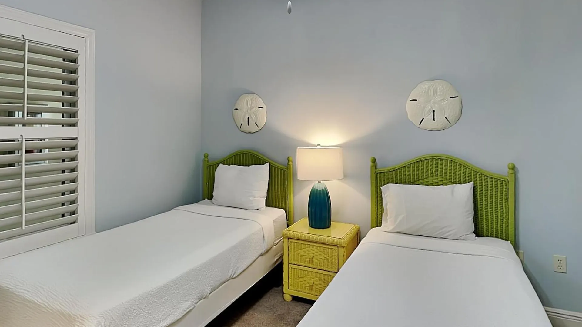 Ariel Dunes 510 Apartment Destin