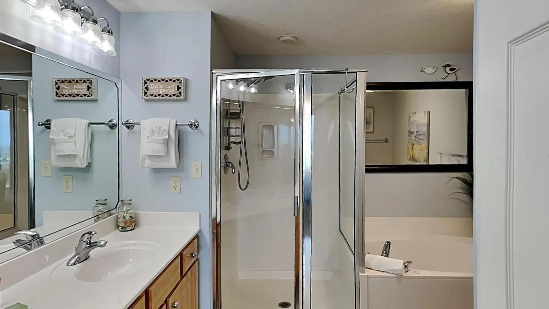 Ariel Dunes 510 Apartment