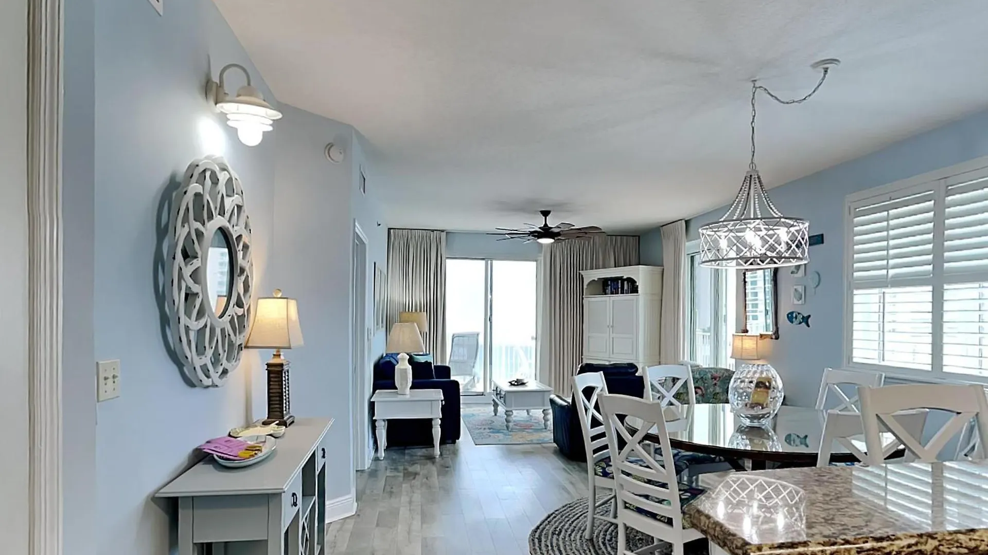 Apartment Ariel Dunes 510 Destin