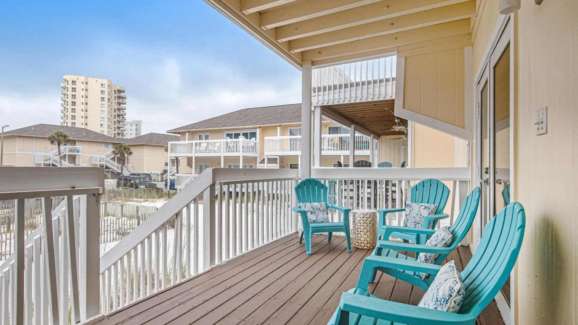 Hotel ​sandpiper Cove Destin
