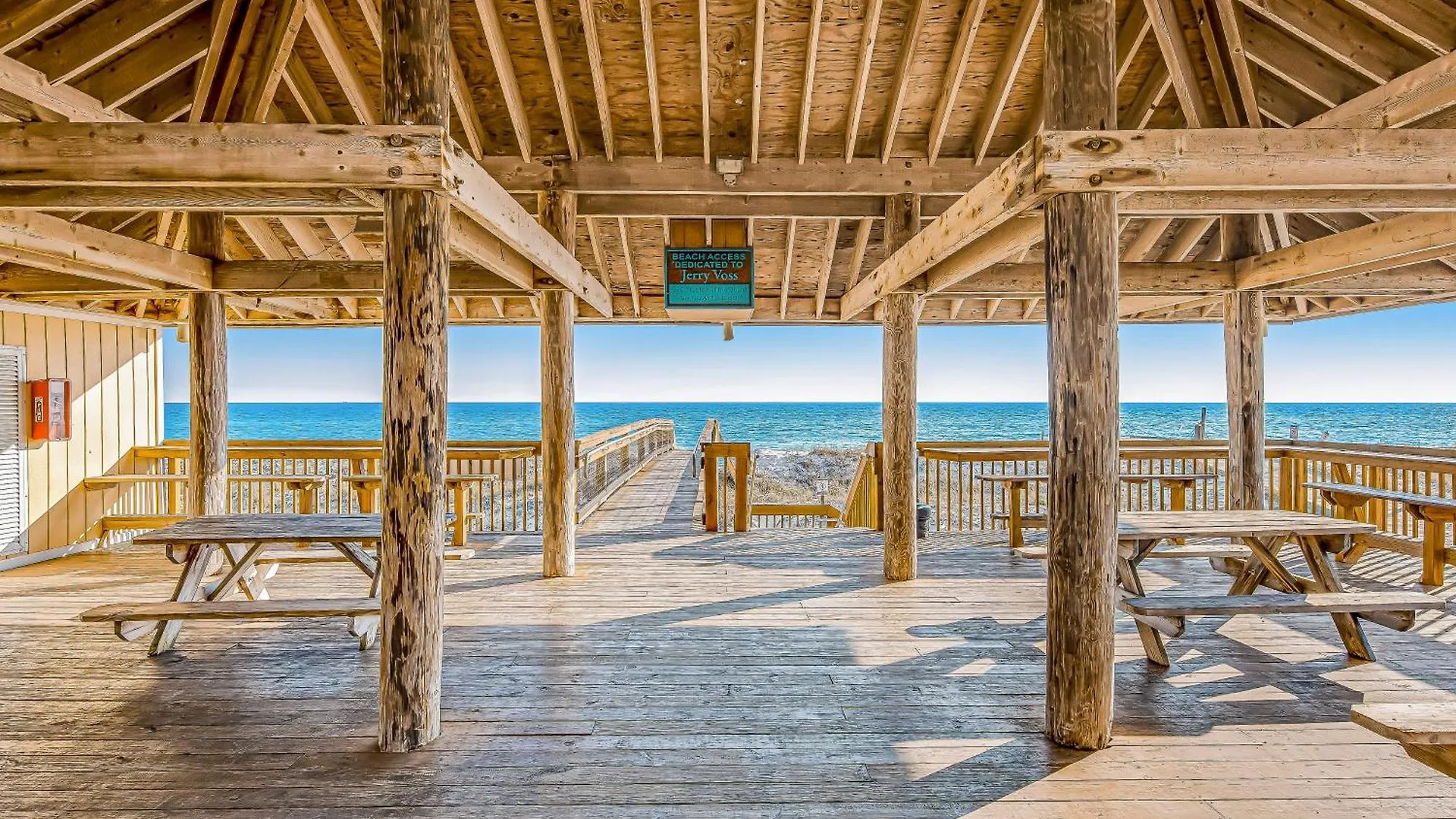 ​sandpiper Cove Hotel *
