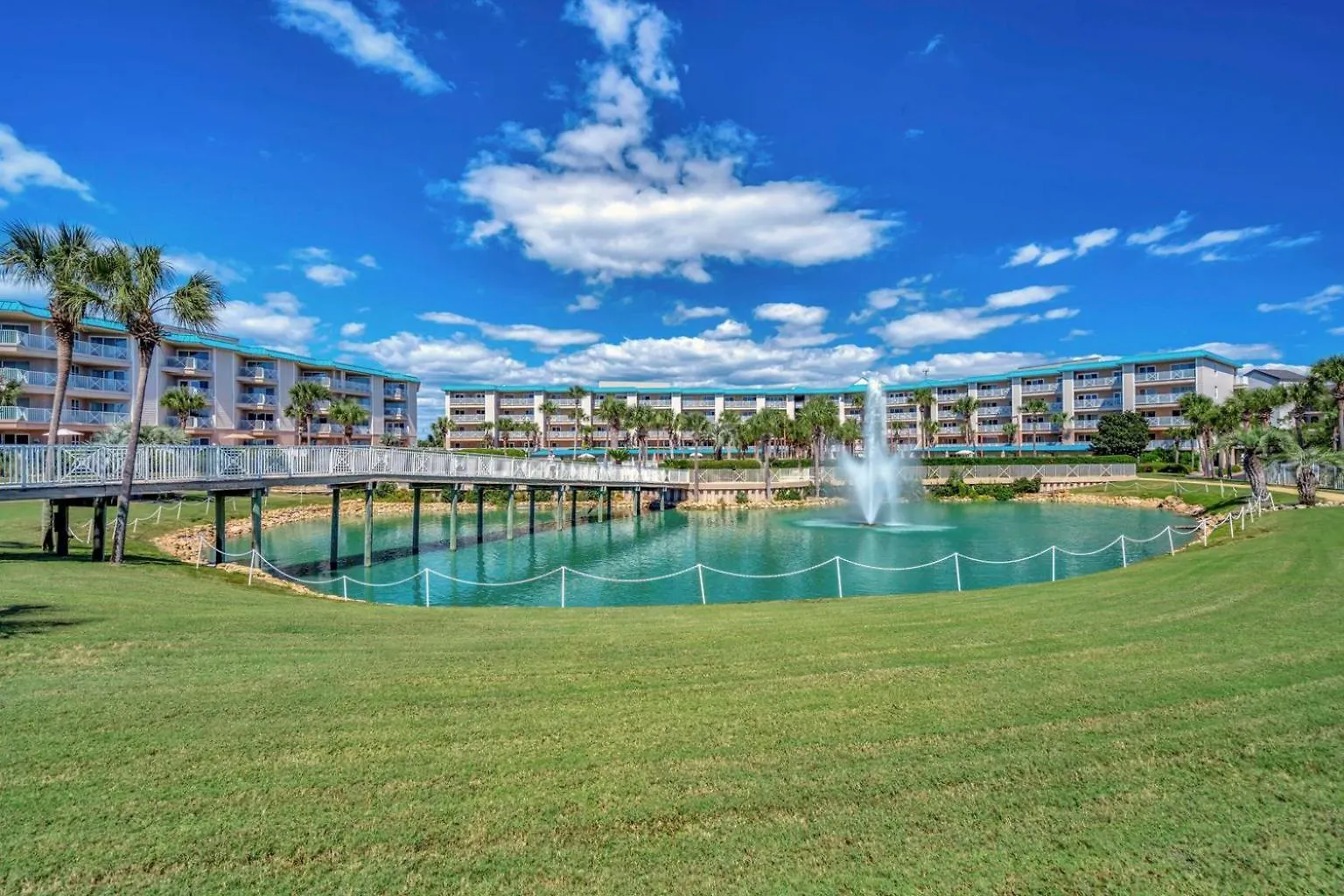 Apartmán Amalfi Coast 314b By Newman-dailey *