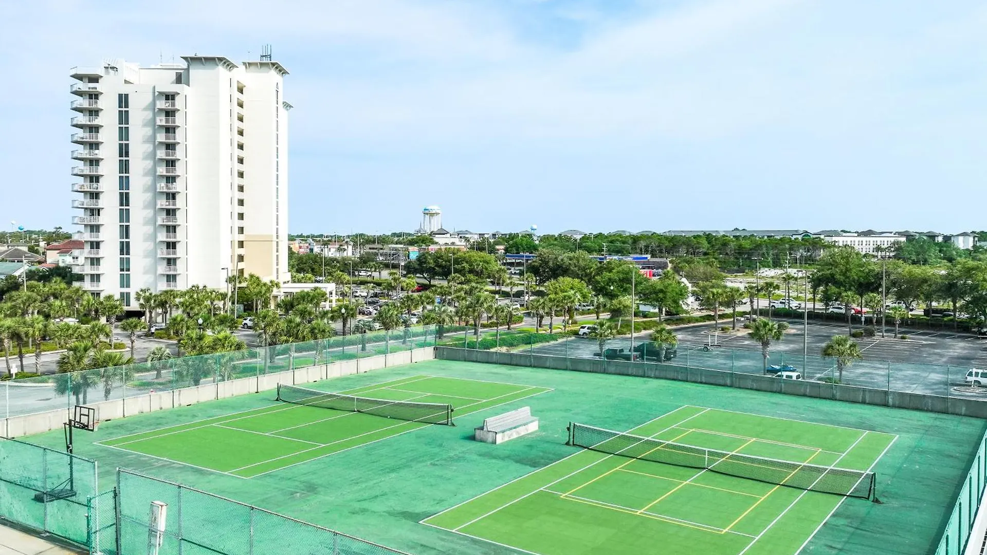 Pelican Pointe * 德斯廷