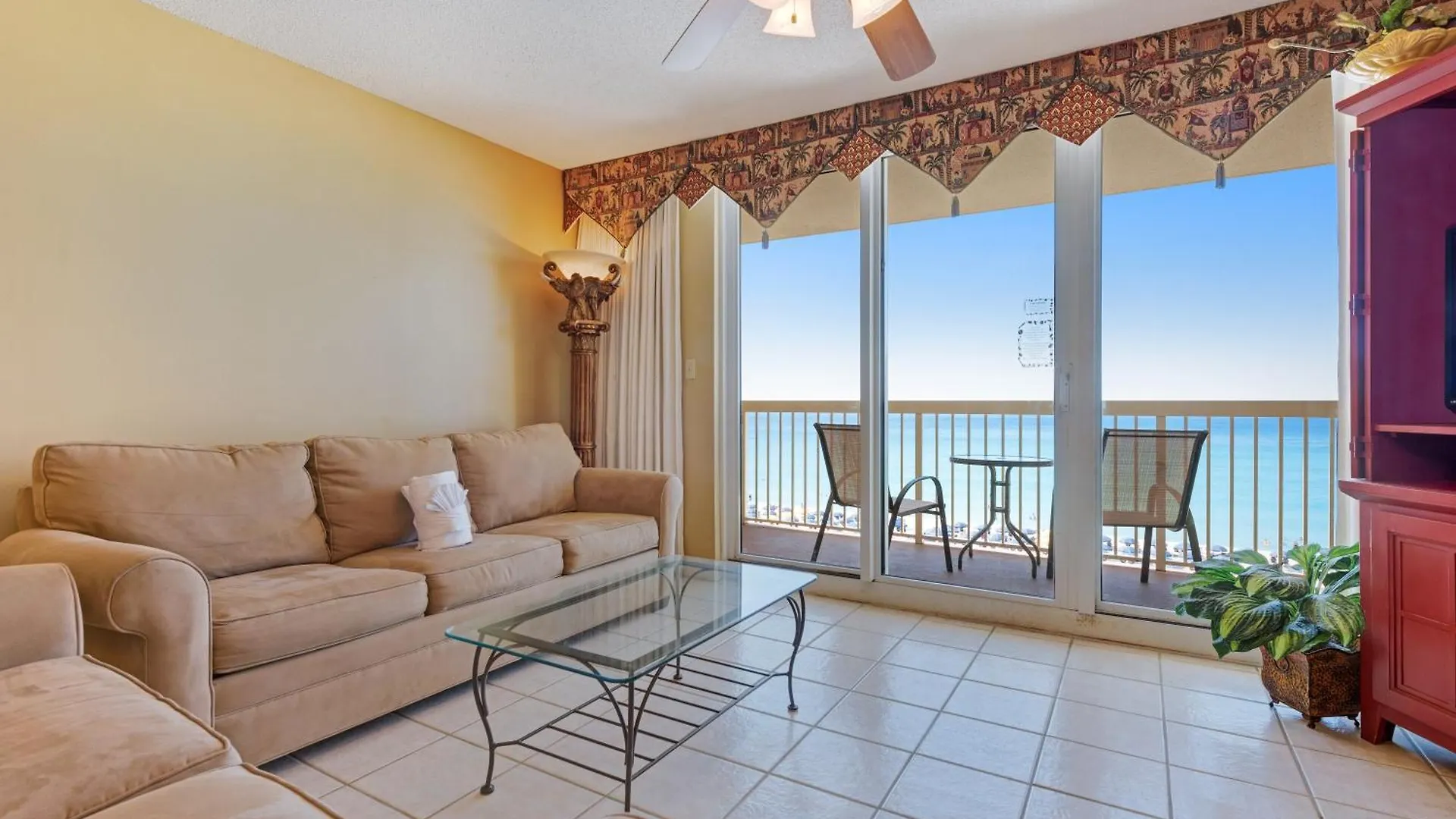 公寓 Pelican Pointe