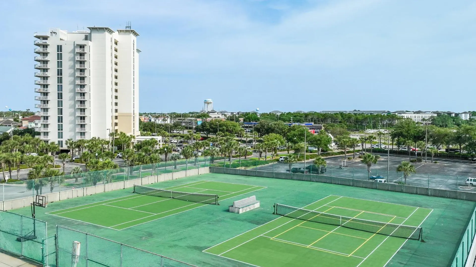 Pelican Pointe * 德斯廷