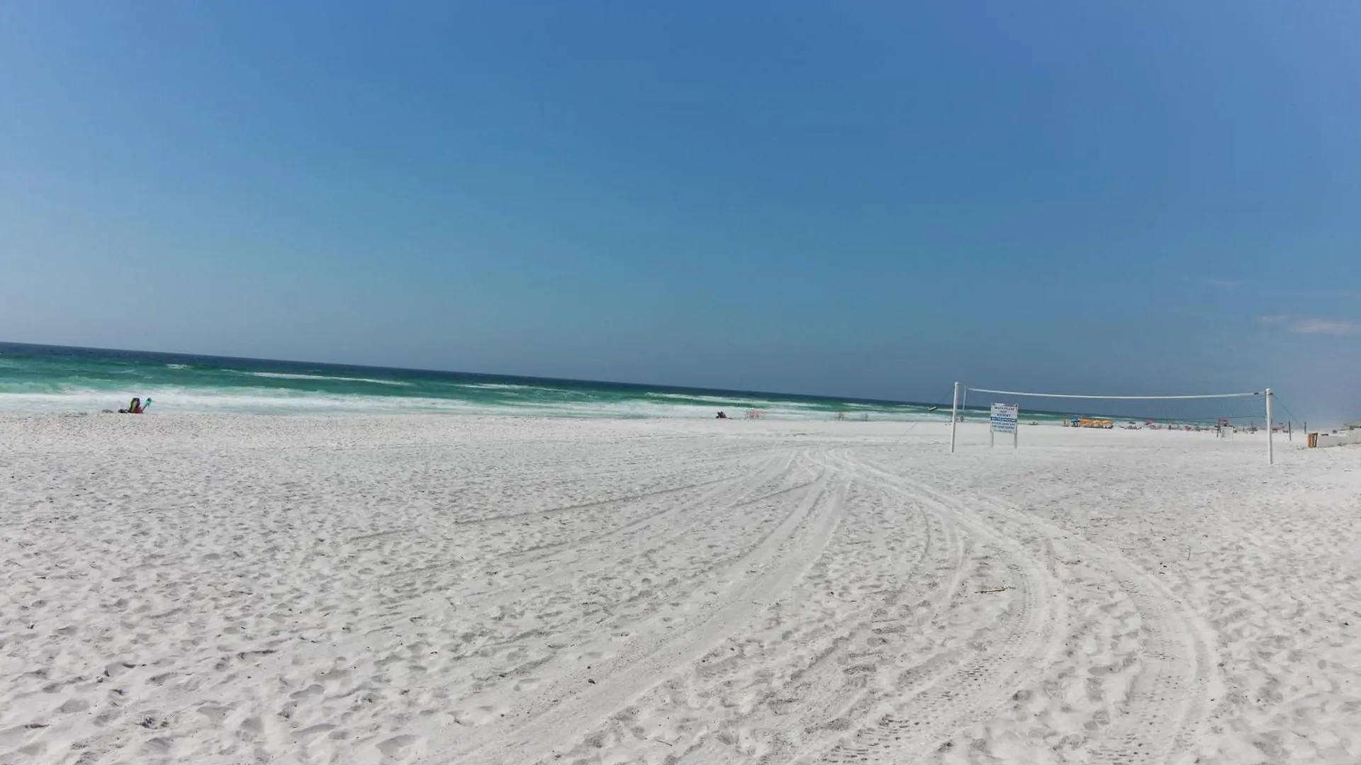 Tops'l Summit Destin