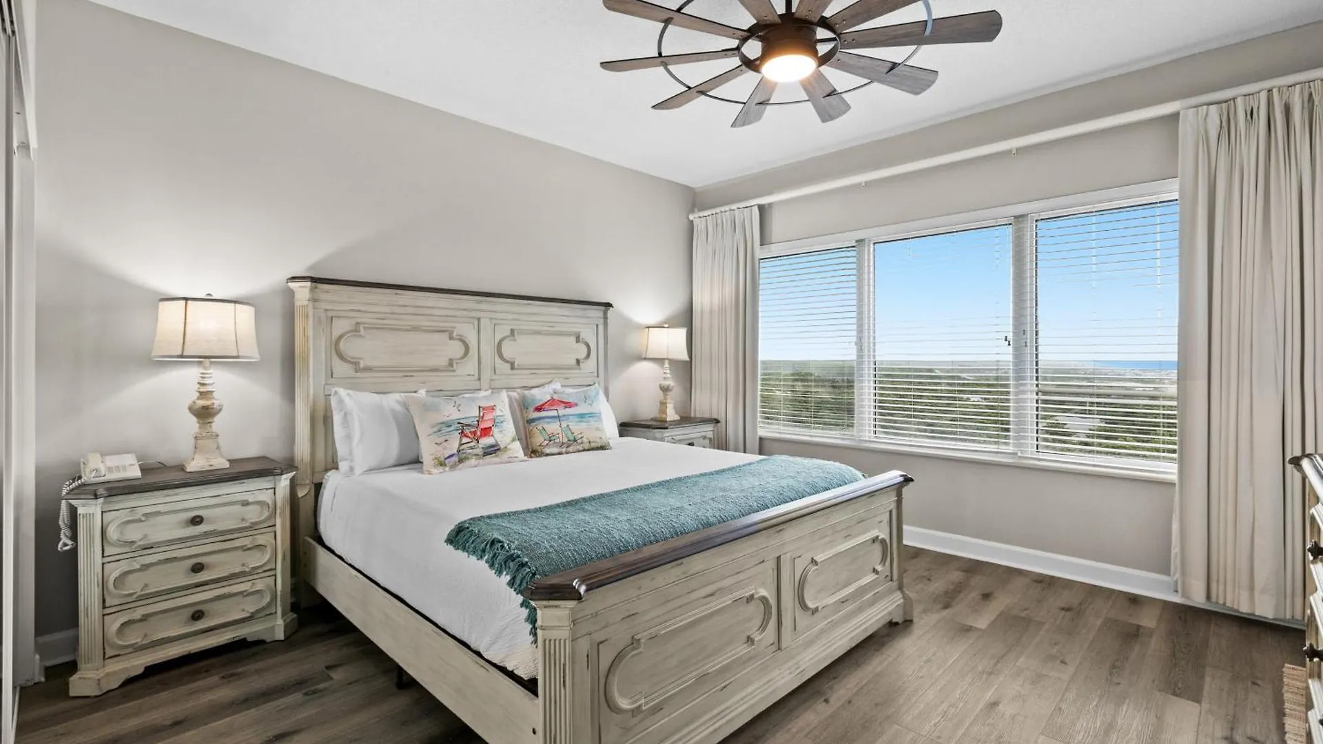 Apartment Tops'l Summit *