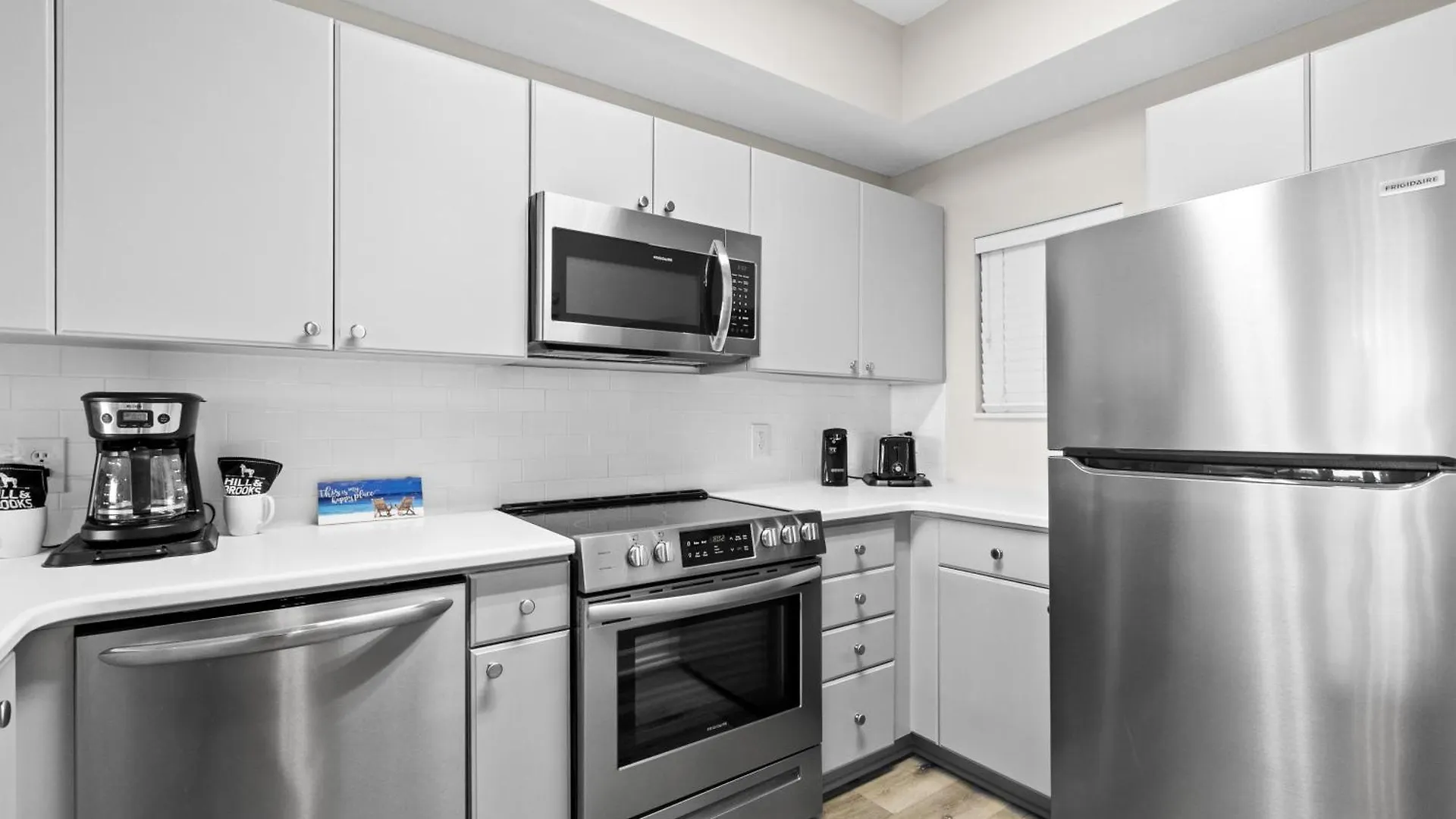 Tops'l Summit Apartment Destin