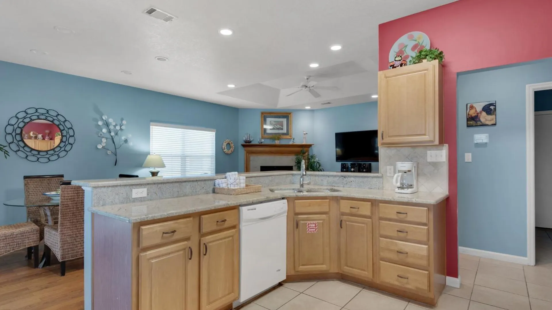 A Stones Throw By Newman-dailey Holiday home Destin