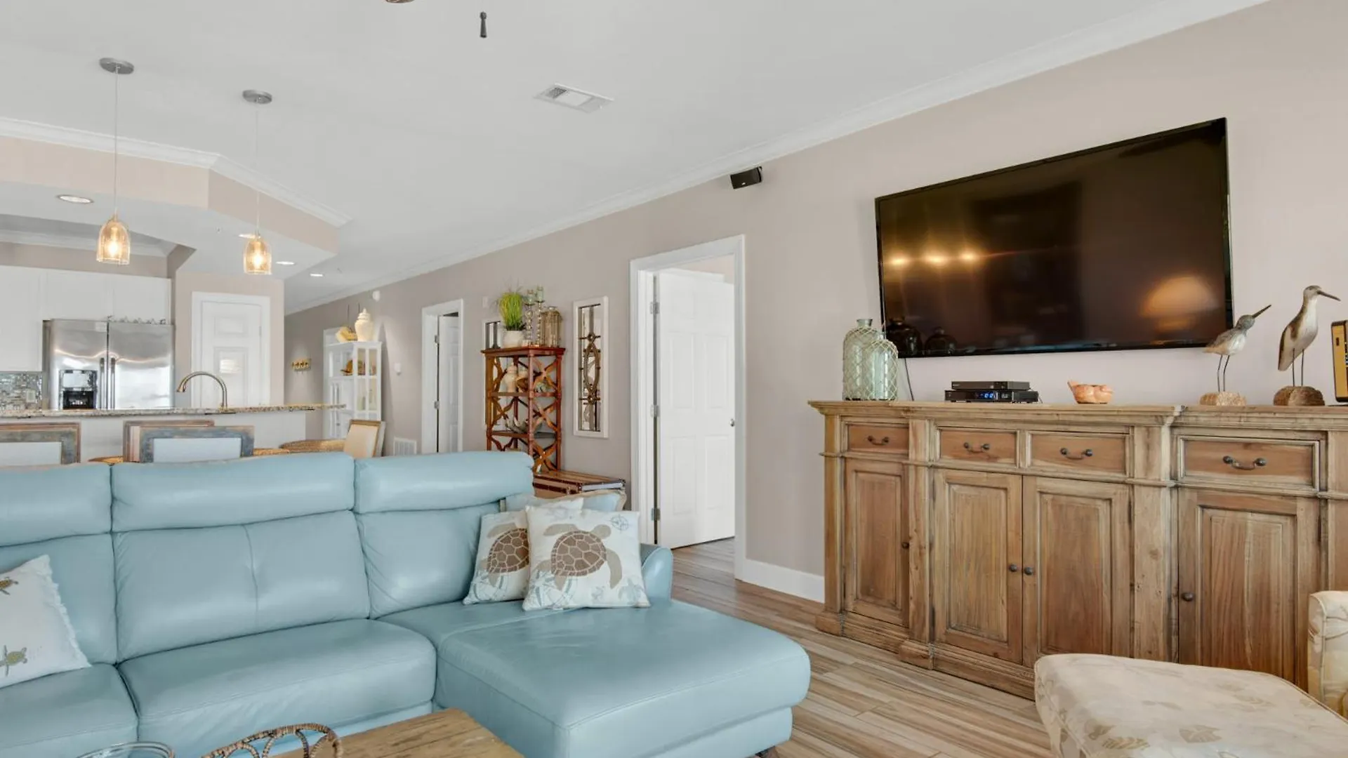 Pavilion Palms 104c By Newman-dailey Holiday home *