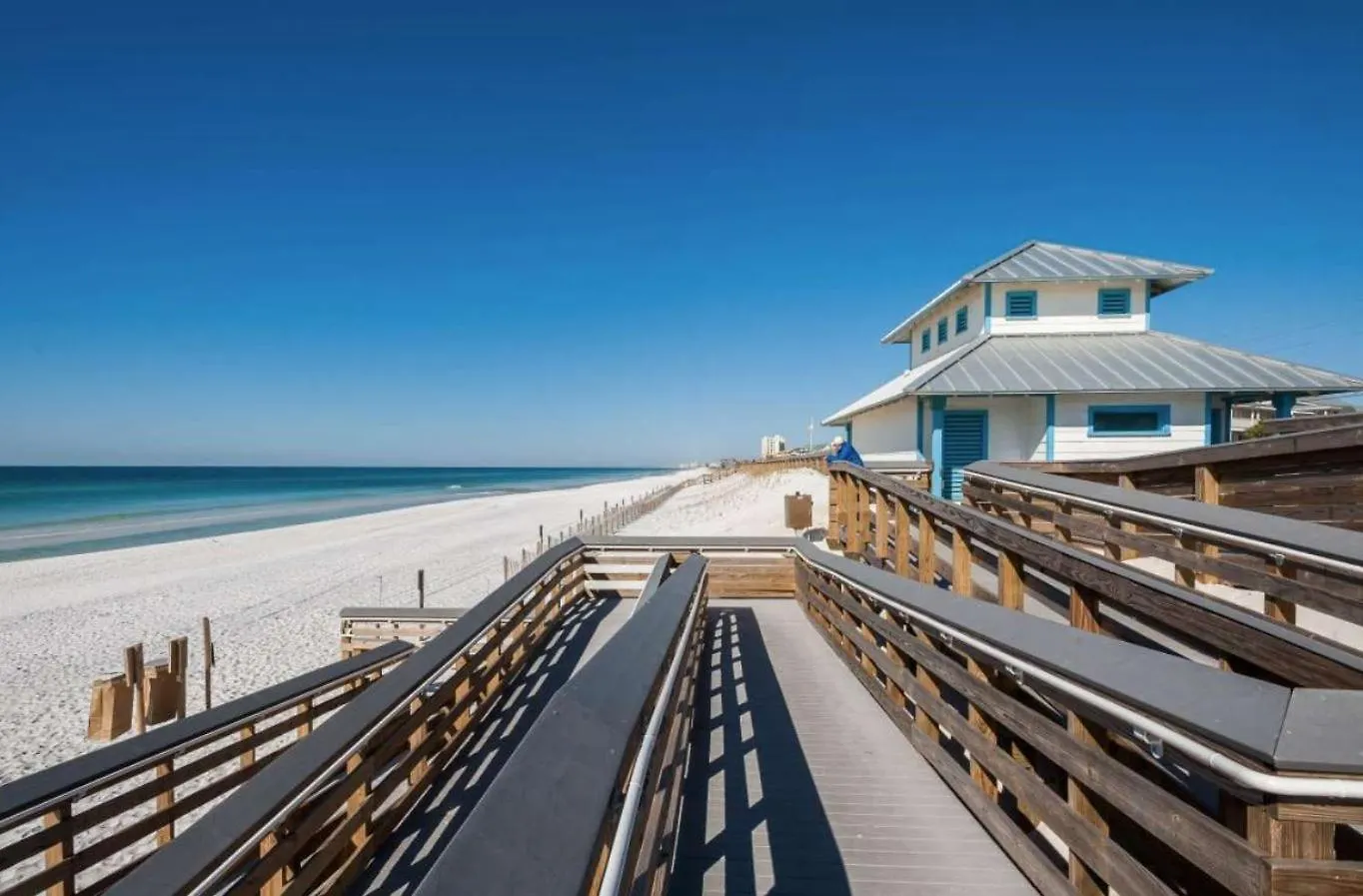 Holiday home A Stones Throw By Newman-dailey Destin