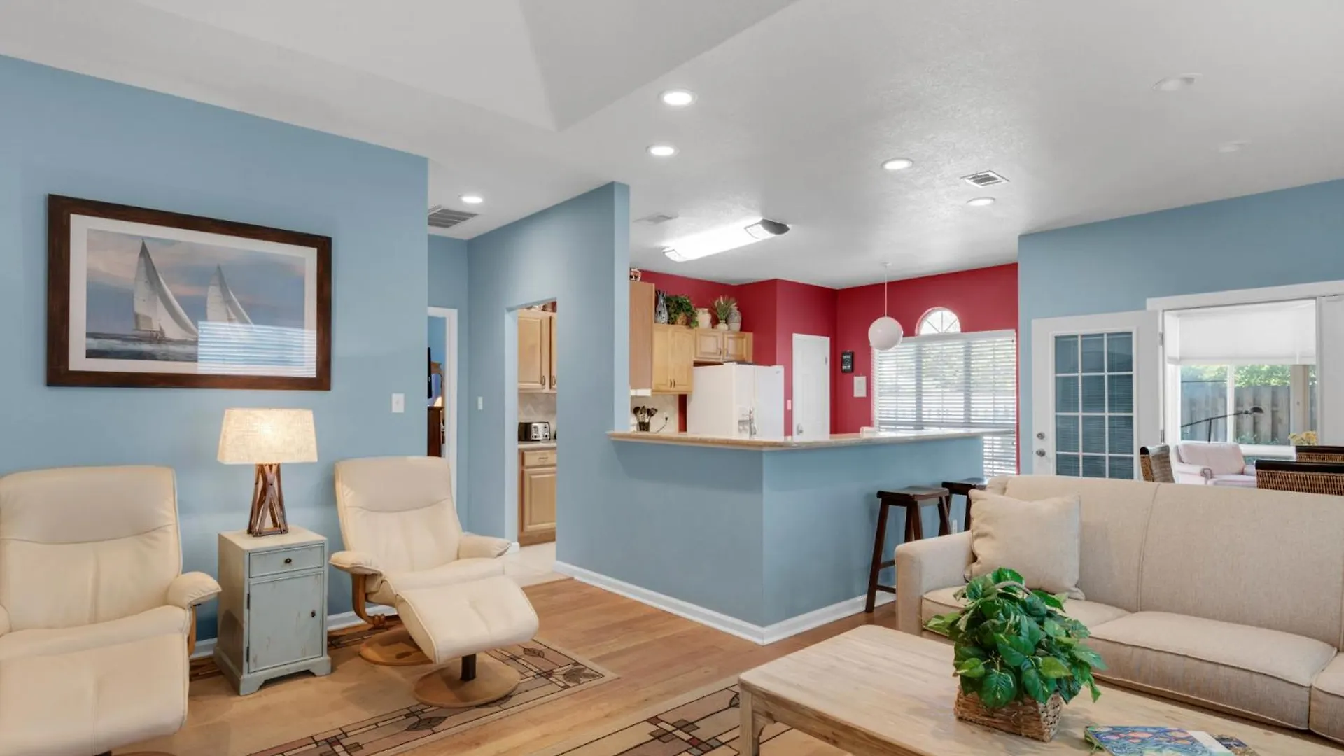 A Stones Throw By Newman-dailey Holiday home Destin