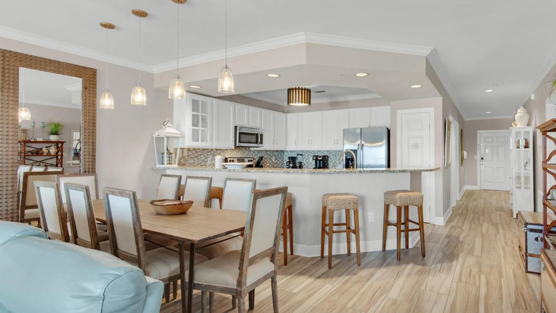 Pavilion Palms 104c By Newman-dailey Holiday home *