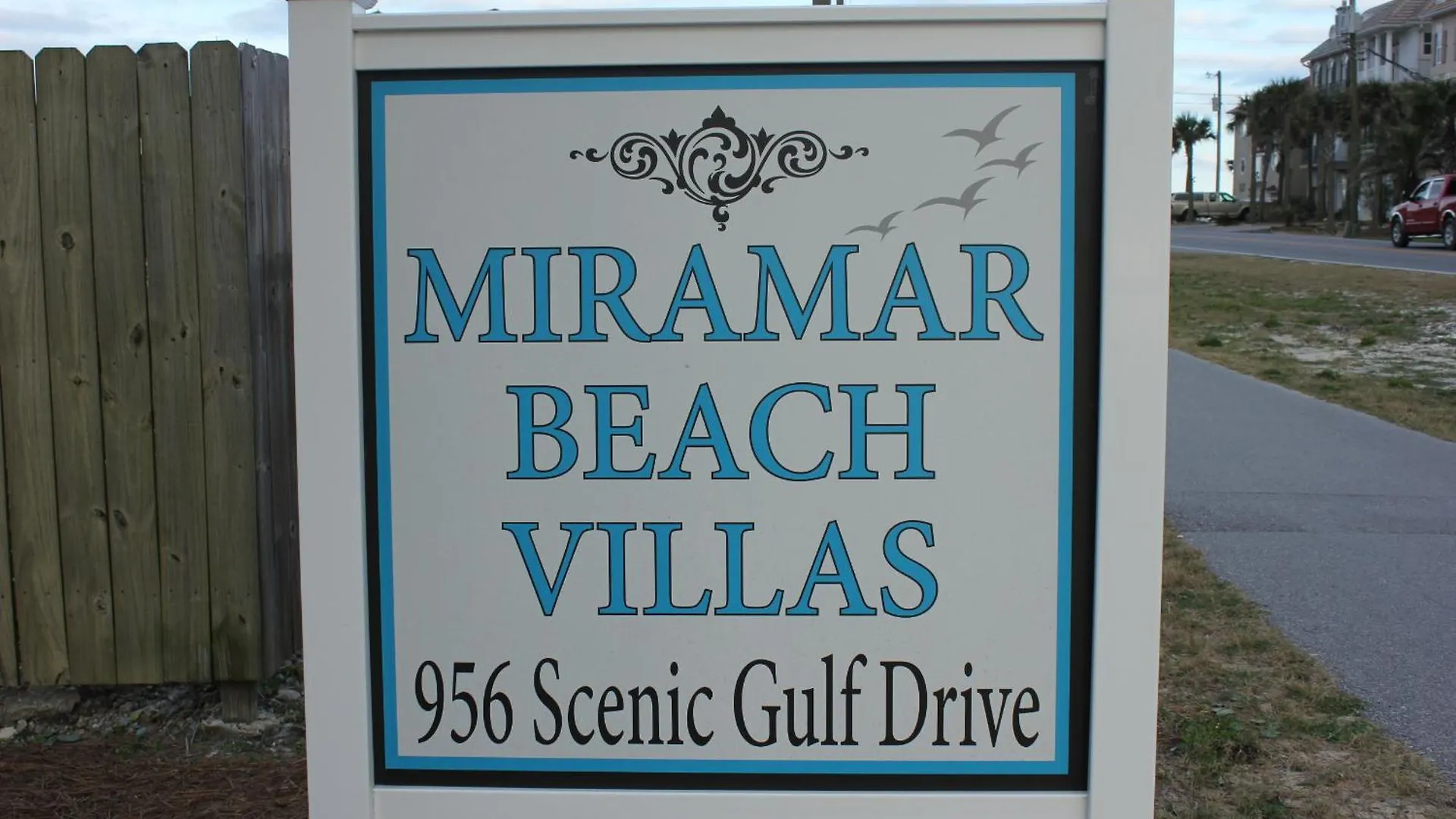 Miramar 102 By Newman-dailey *