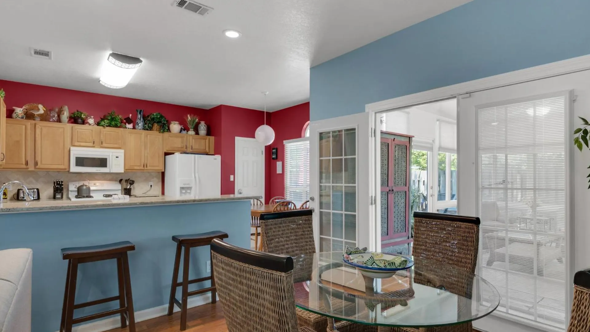 Holiday home A Stones Throw By Newman-dailey *