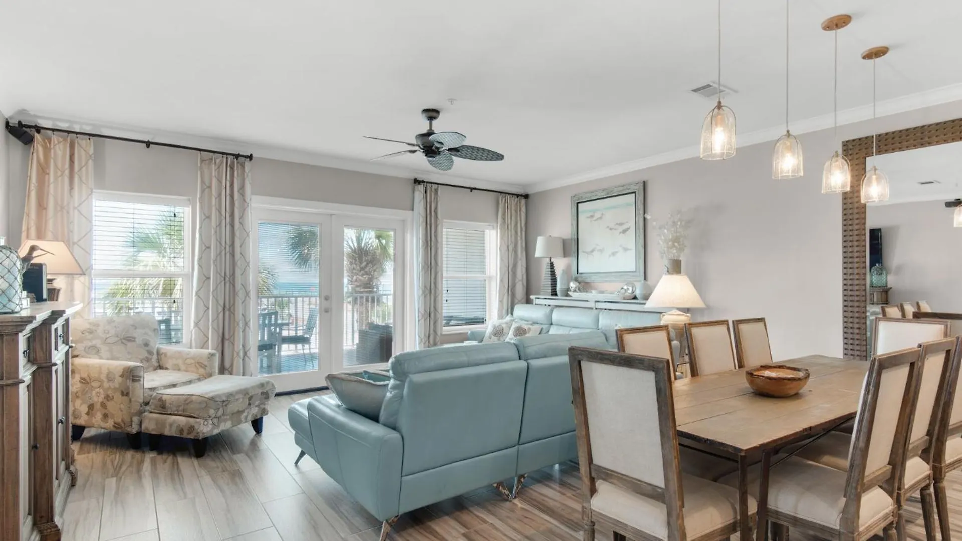 Pavilion Palms 104c By Newman-dailey Holiday home Destin
