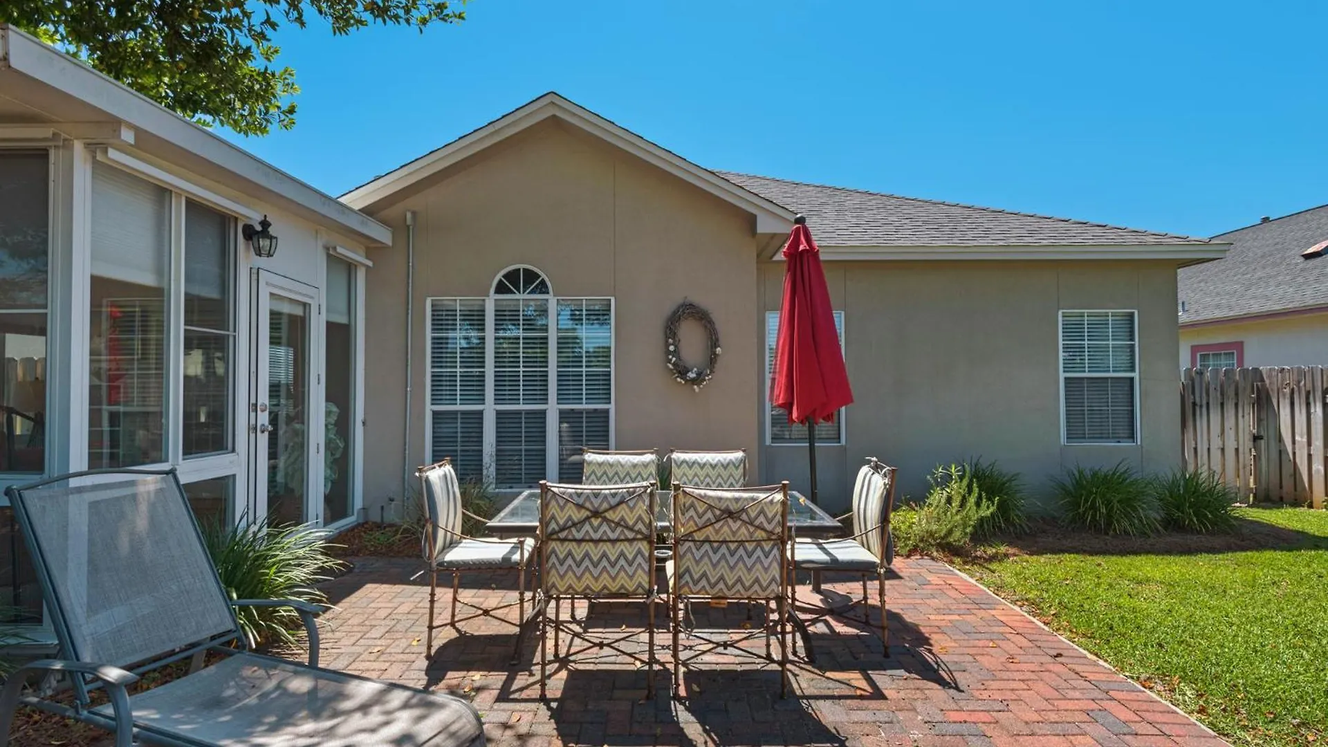 Holiday home A Stones Throw By Newman-dailey *