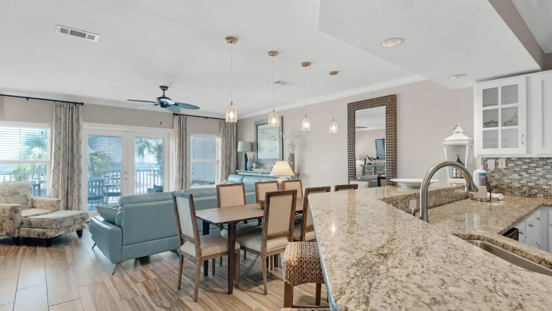 Pavilion Palms 104c By Newman-dailey