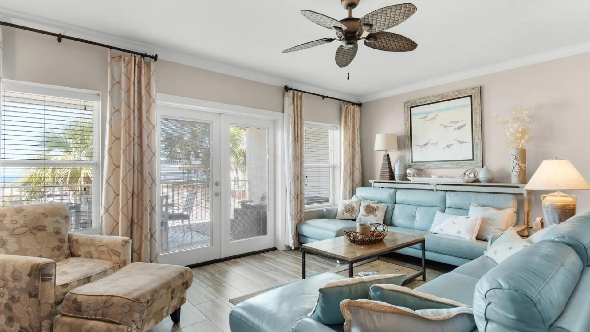 Pavilion Palms 104c By Newman-dailey