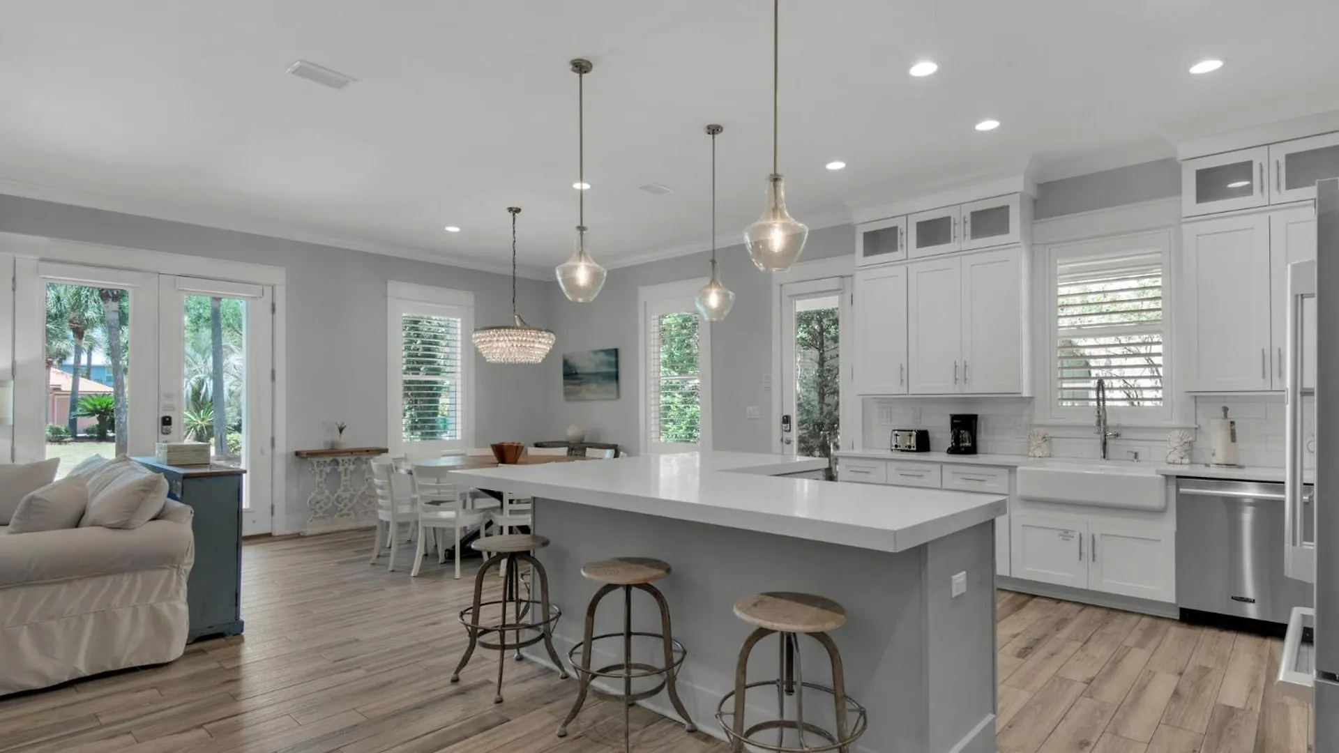 Southern Grace By Newman-dailey * Destin