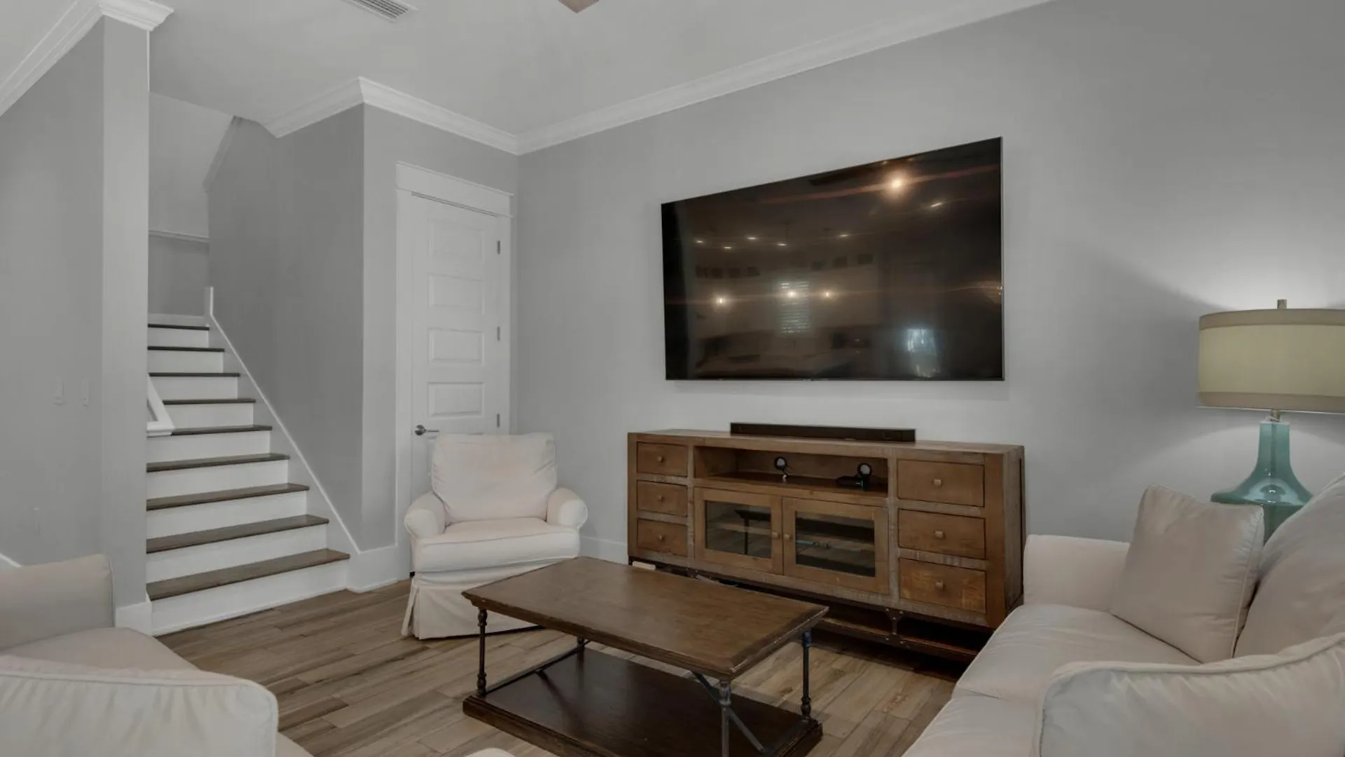 Southern Grace By Newman-dailey Holiday home *