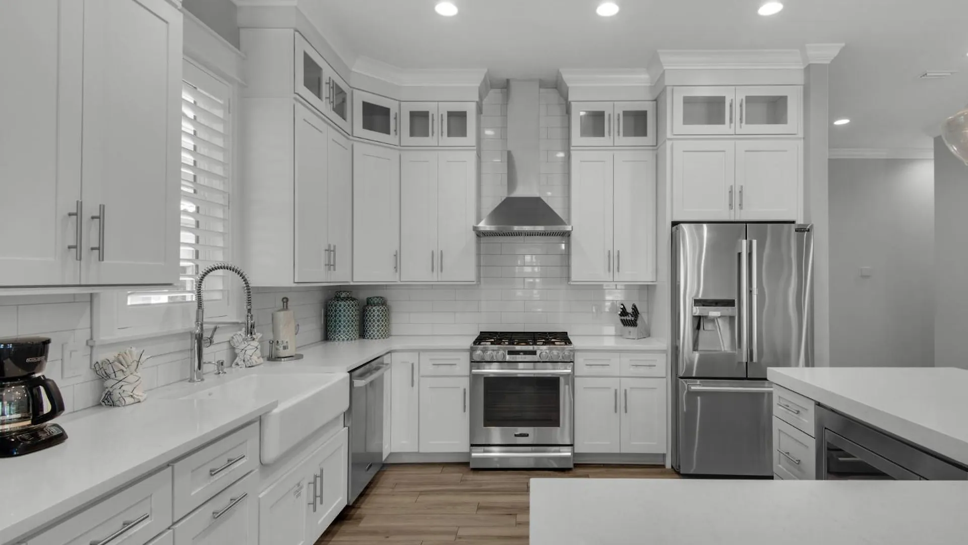 Southern Grace By Newman-dailey Holiday home