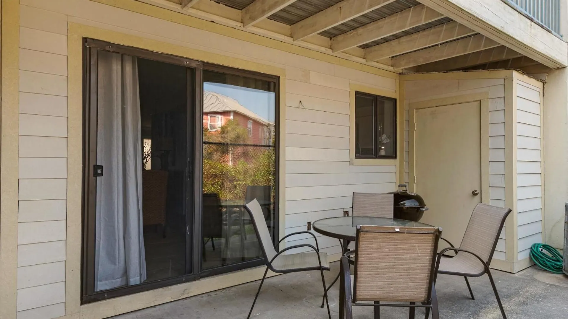 Gulf Winds East 23 By Newman-dailey Casa vacanze *