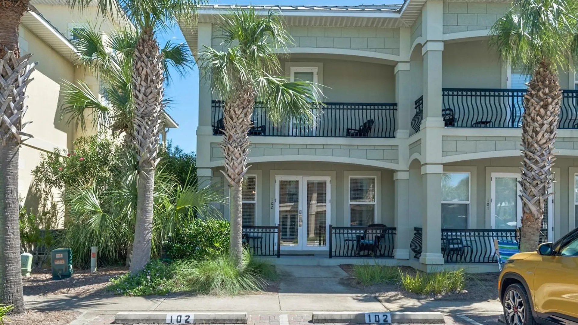 Miramar 102 By Newman-dailey Holiday home