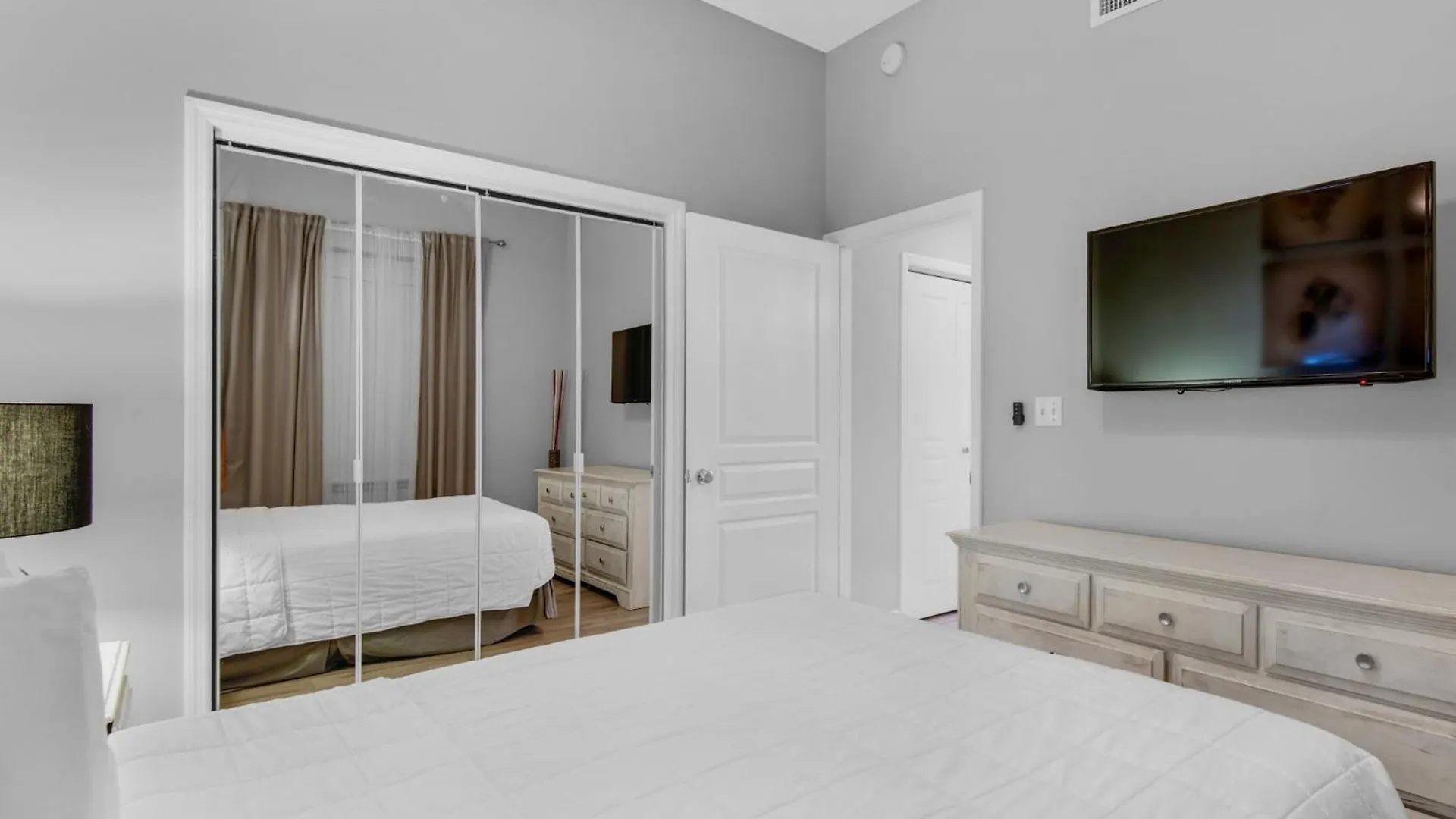 Crystal View 402 By Newman-dailey Casa vacanze