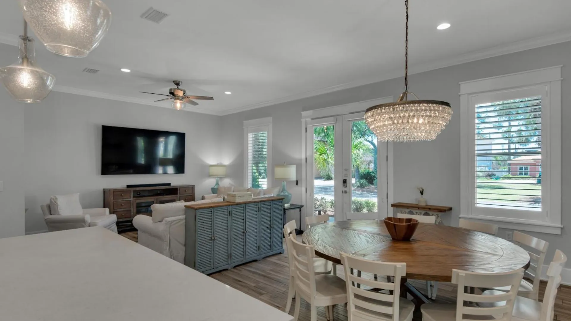 Southern Grace By Newman-dailey Holiday home Destin