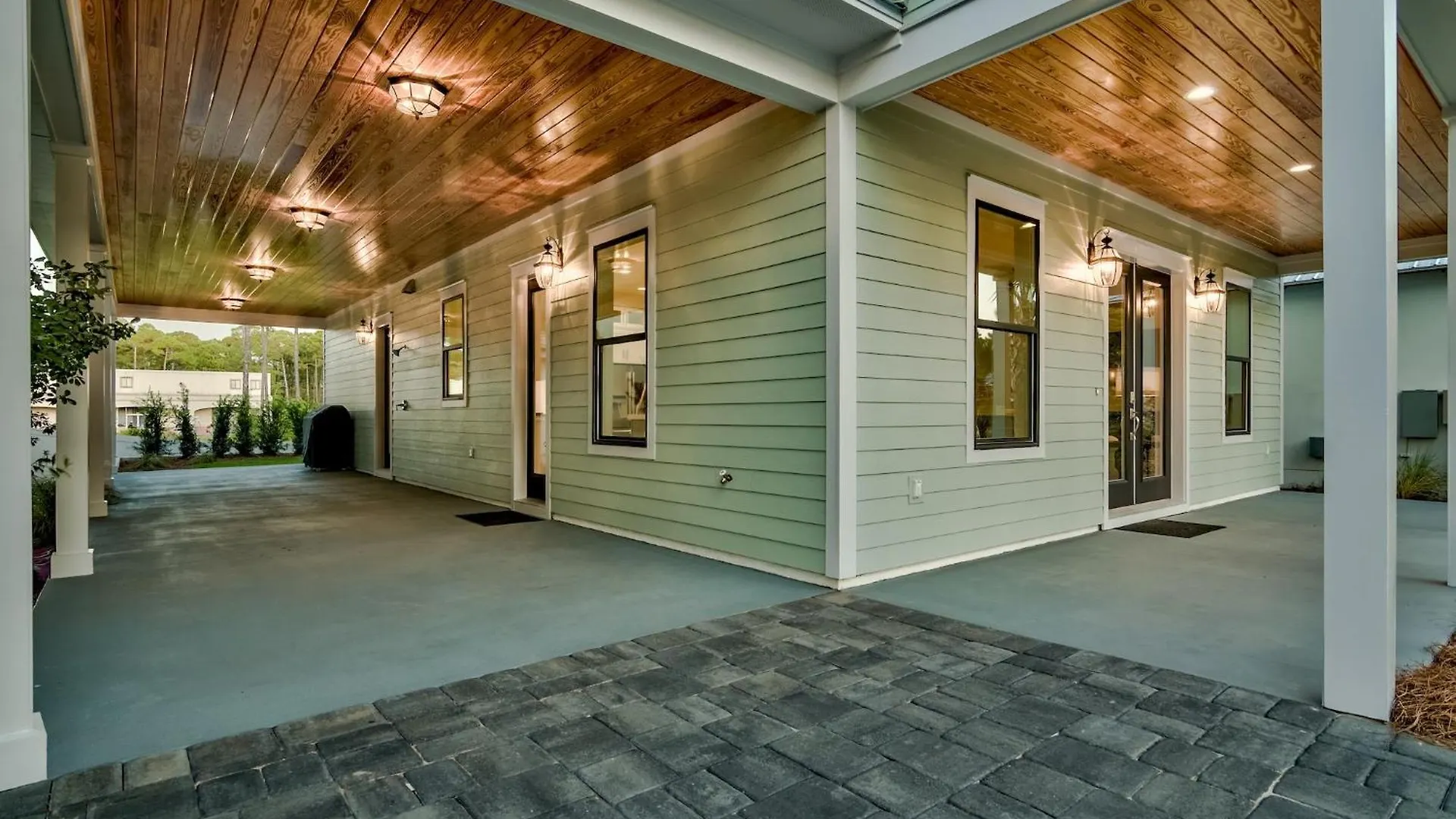 Southern Grace By Newman-dailey Holiday home Destin