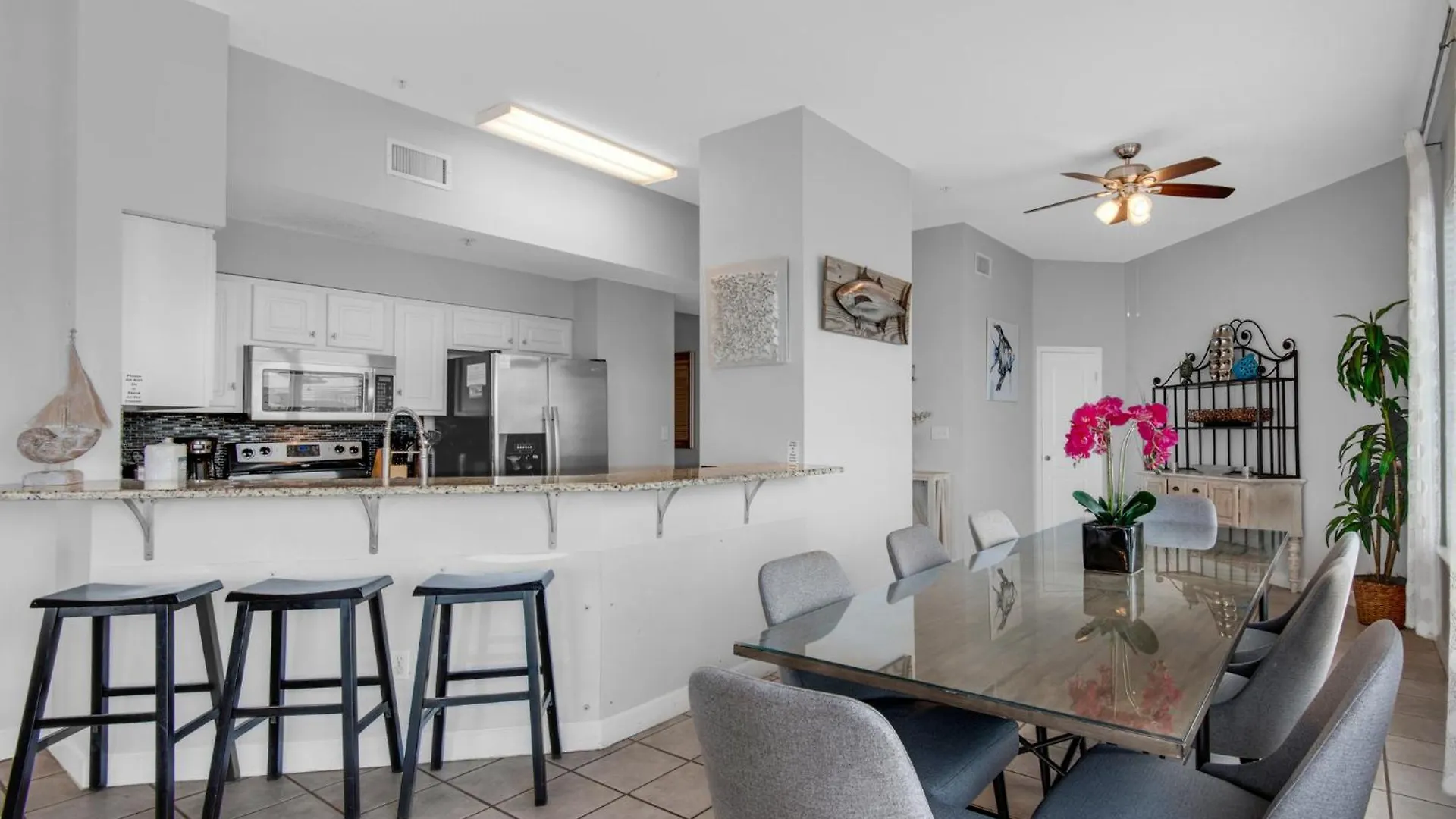 Crystal View 402 By Newman-dailey Destin
